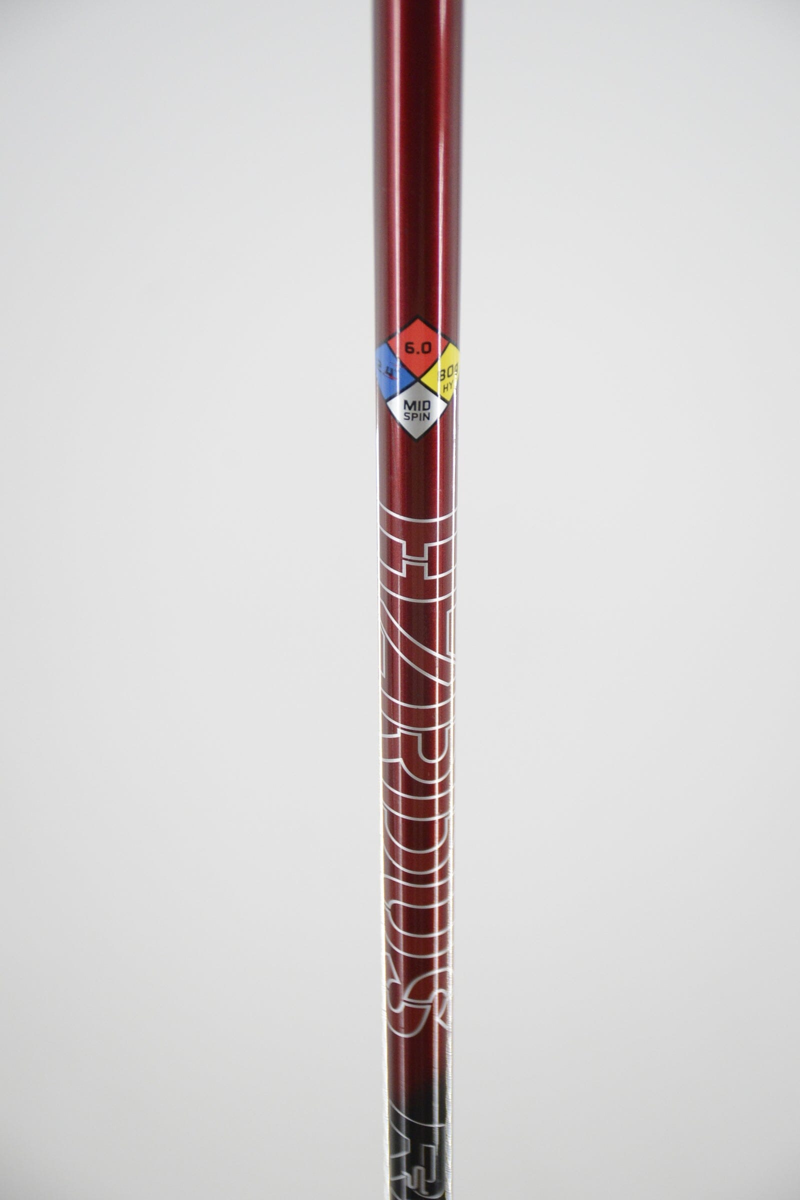 Srixon ZX Mk II 3 Hybrid S Flex 40.5" Golf Clubs GolfRoots 