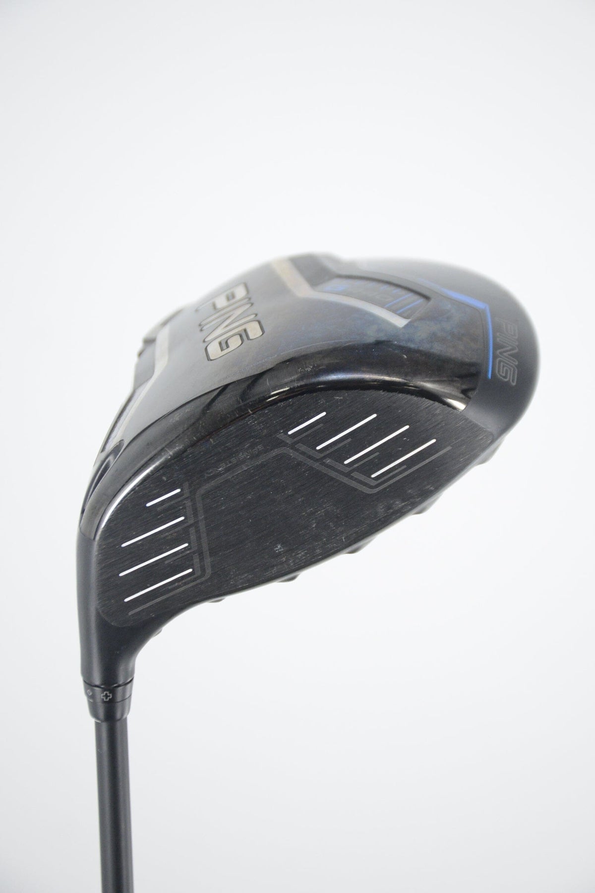 Ping G440 SFT 10.5 Degree Driver SR Flex 45.5" Golf Drivers Ping 