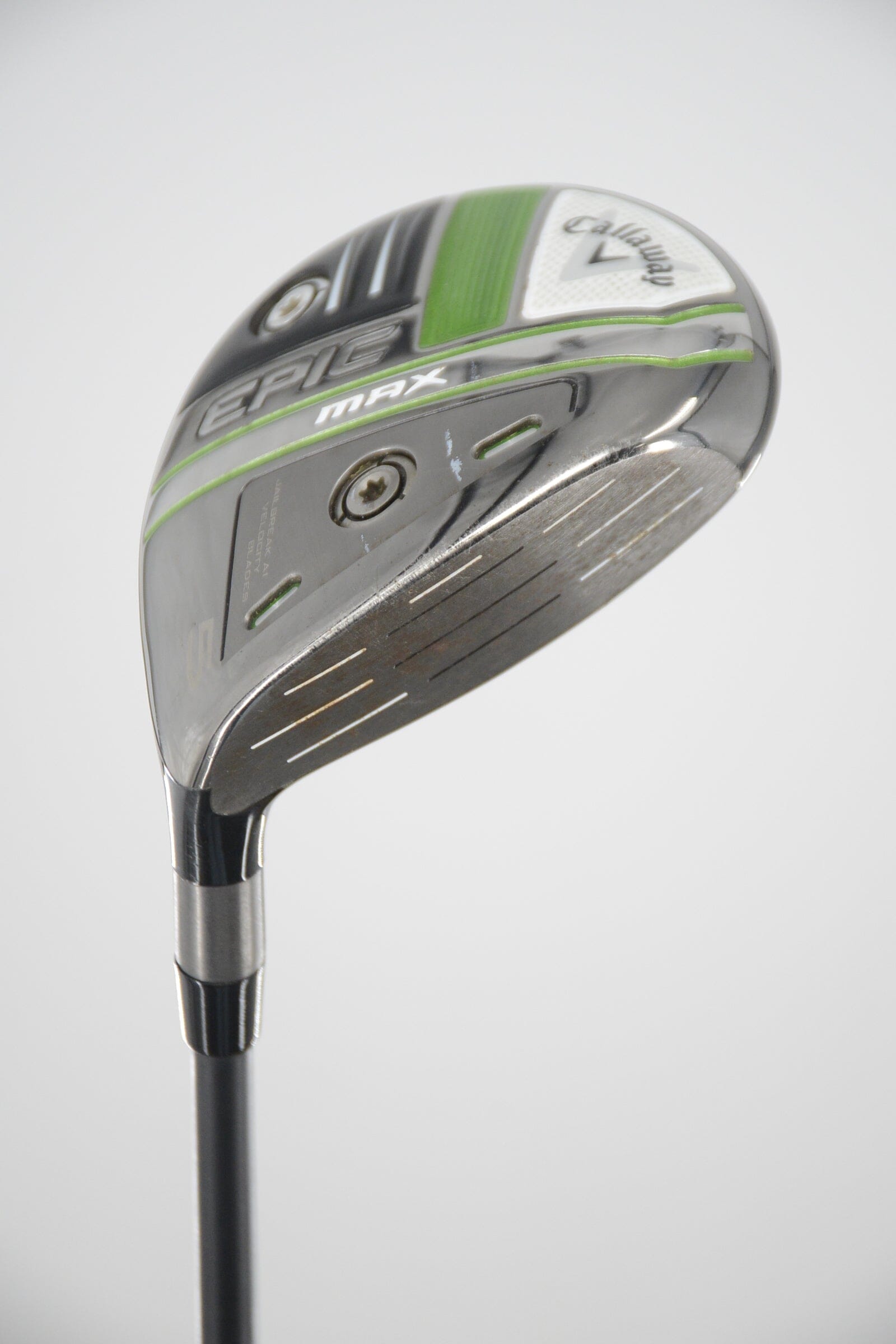 Women's Callaway Epic Max 5 Wood W Flex 41" Golf Clubs GolfRoots 