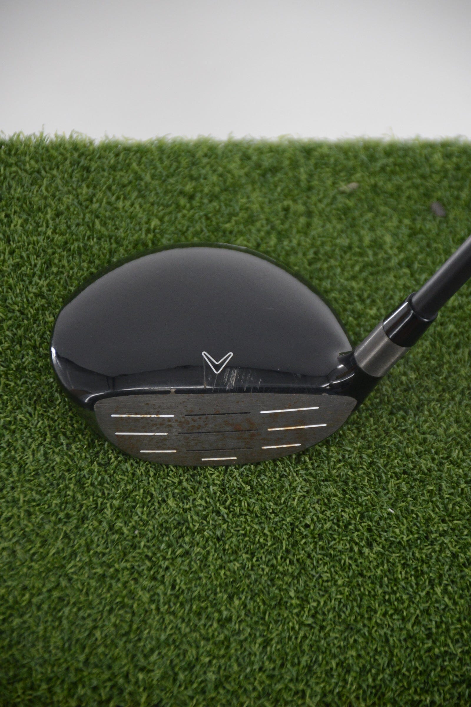 Women's Callaway Epic Max 5 Wood W Flex 41" Golf Clubs GolfRoots 