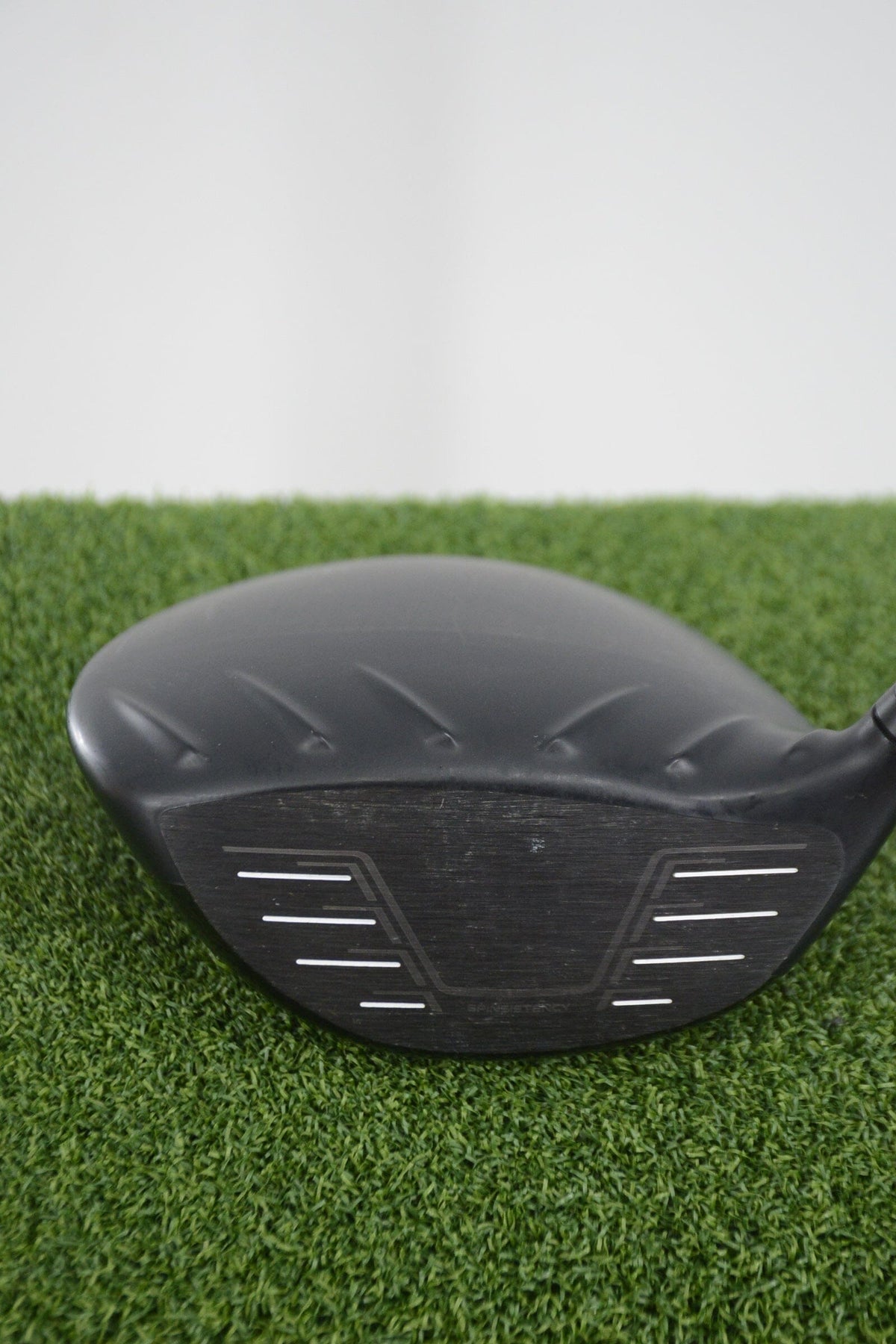 Ping G440 SFT 10.5 Degree Driver SR Flex 45.5" Golf Drivers Ping 