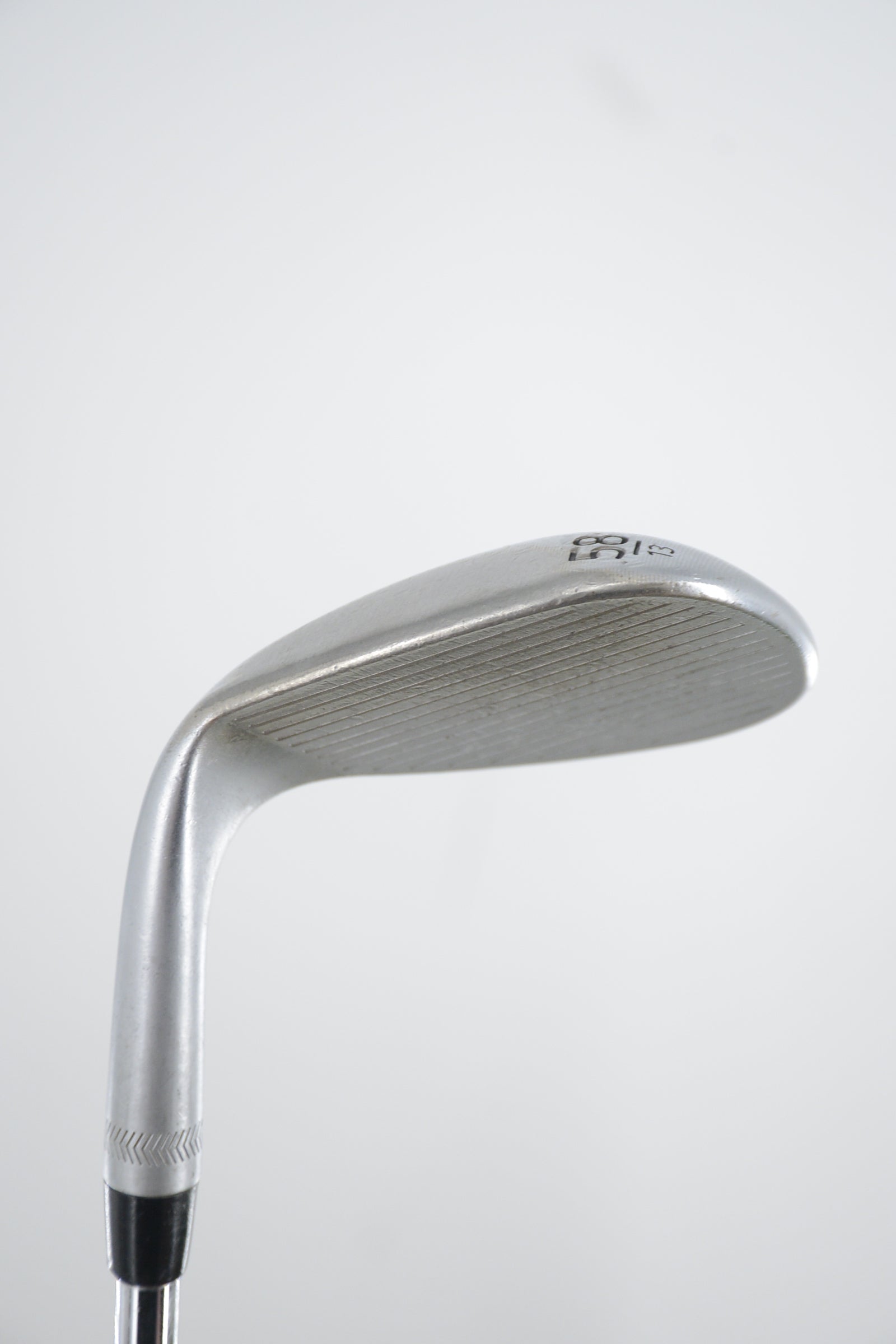 PXG 0311 Sugar Daddy II 58 Degree Wedge S Flex 35"