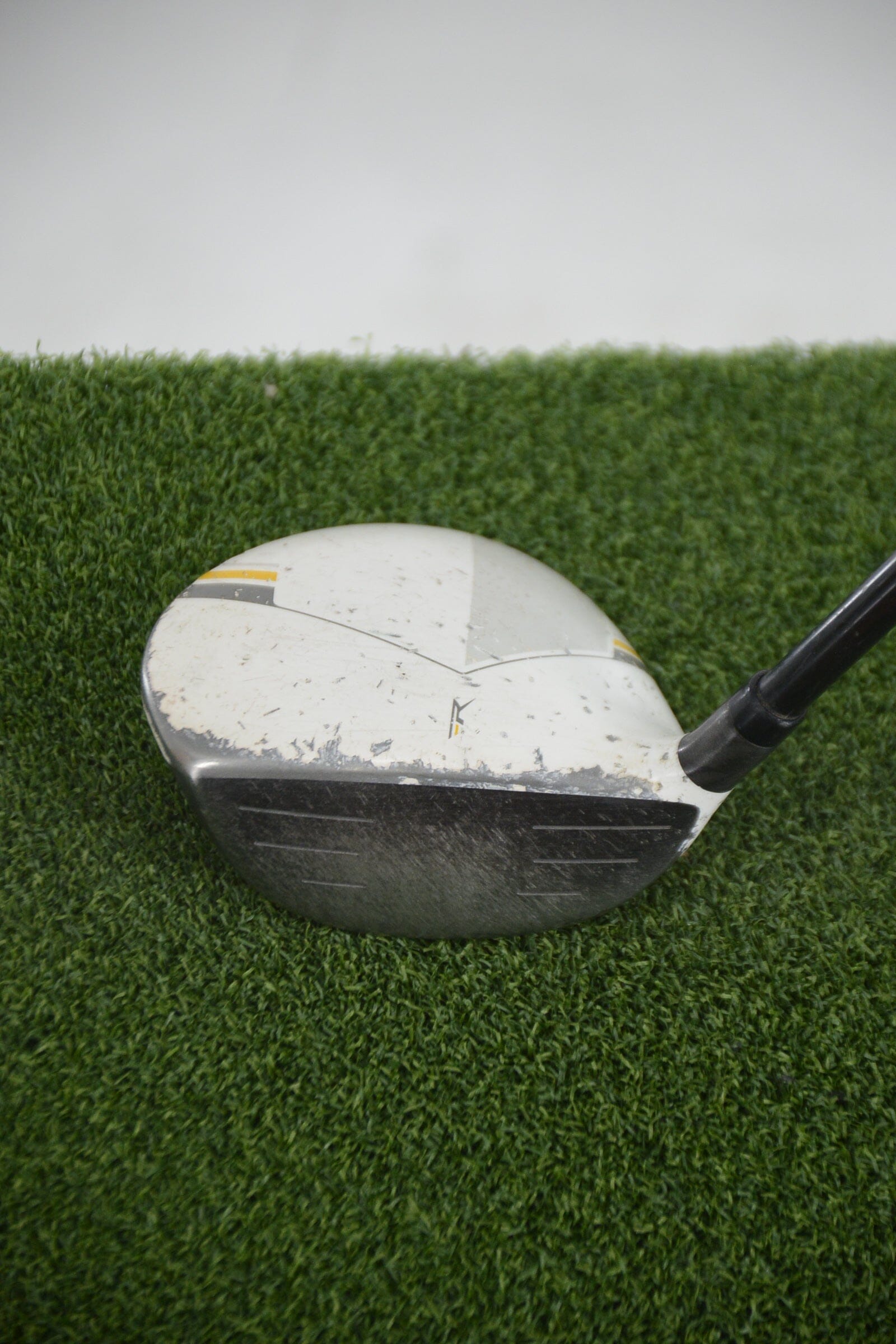 Women's TaylorMade Rocketballz Stage 2 3 Wood W Flex 41.75" Golf Clubs GolfRoots 