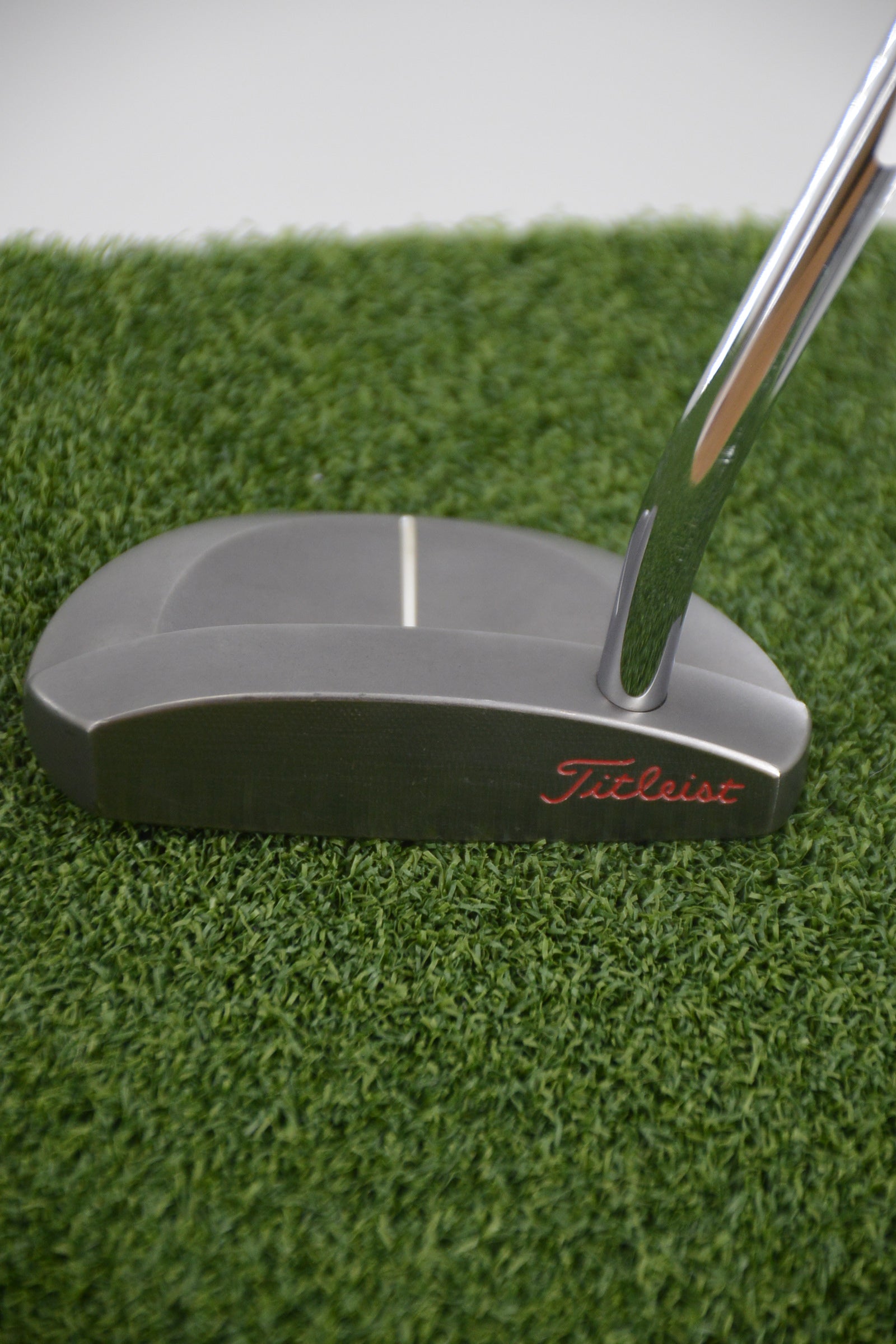 Scotty Cameron Red X3 Charcoal Mist Putter 34"