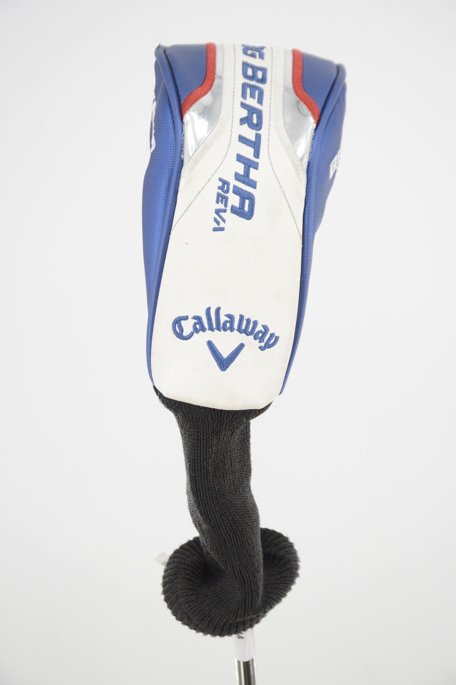 Women's Callaway Big Bertha Reva 33 Degree Hybrid W Flex 37.75" Golf Clubs GolfRoots 