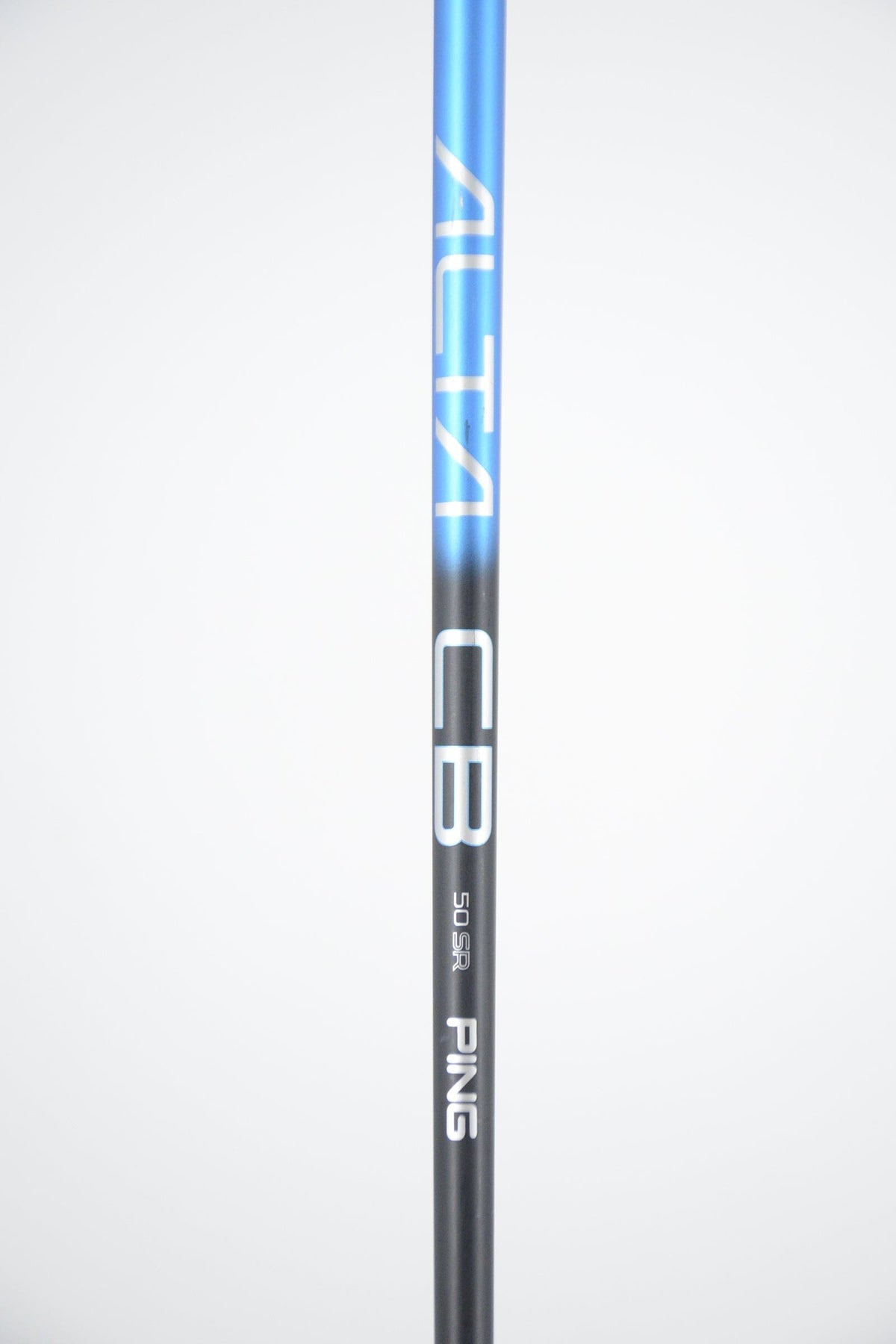 Ping G440 SFT 10.5 Degree Driver SR Flex 45.5" Golf Drivers Ping 