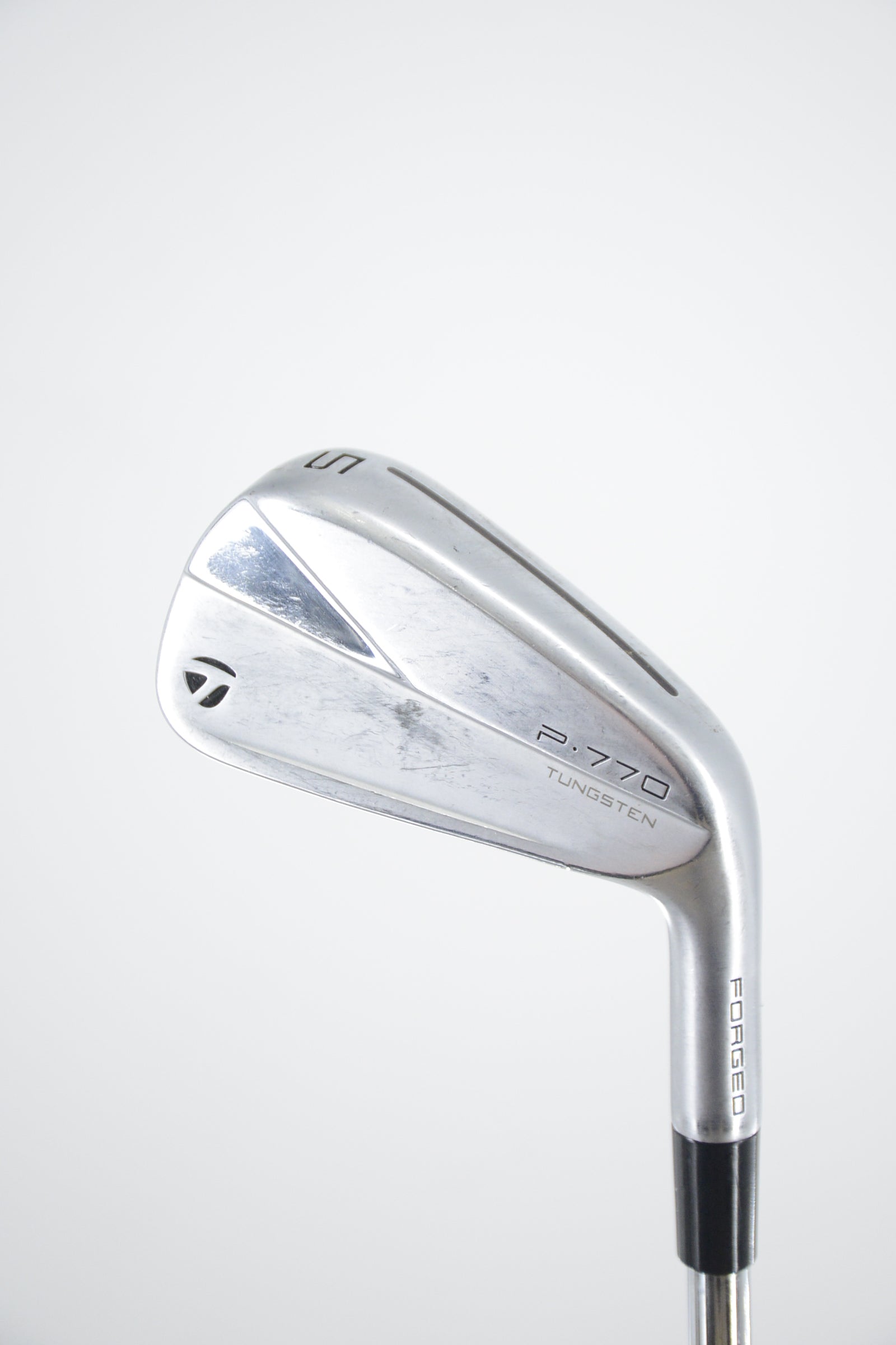 TaylorMade P770 2023 5 Iron X Flex 37.75"