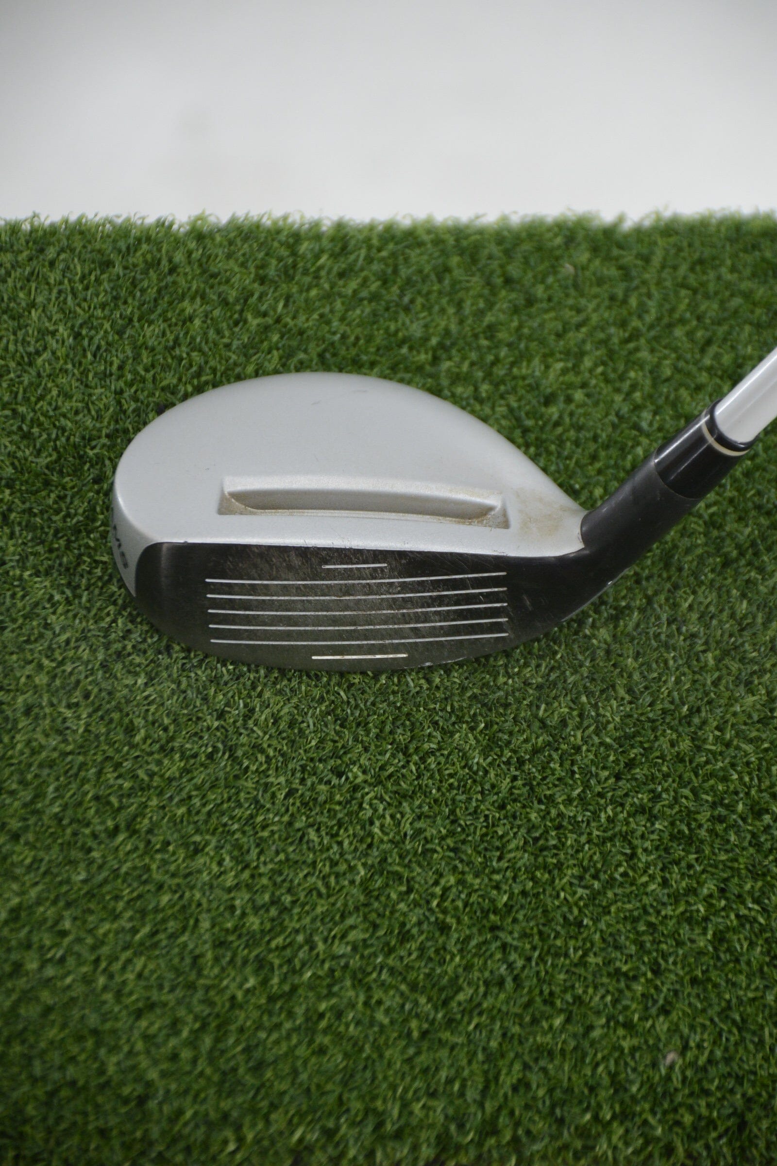 Adams Idea Super XTD 17 Degree Hybrid S Flex 41.25" Golf Clubs GolfRoots 