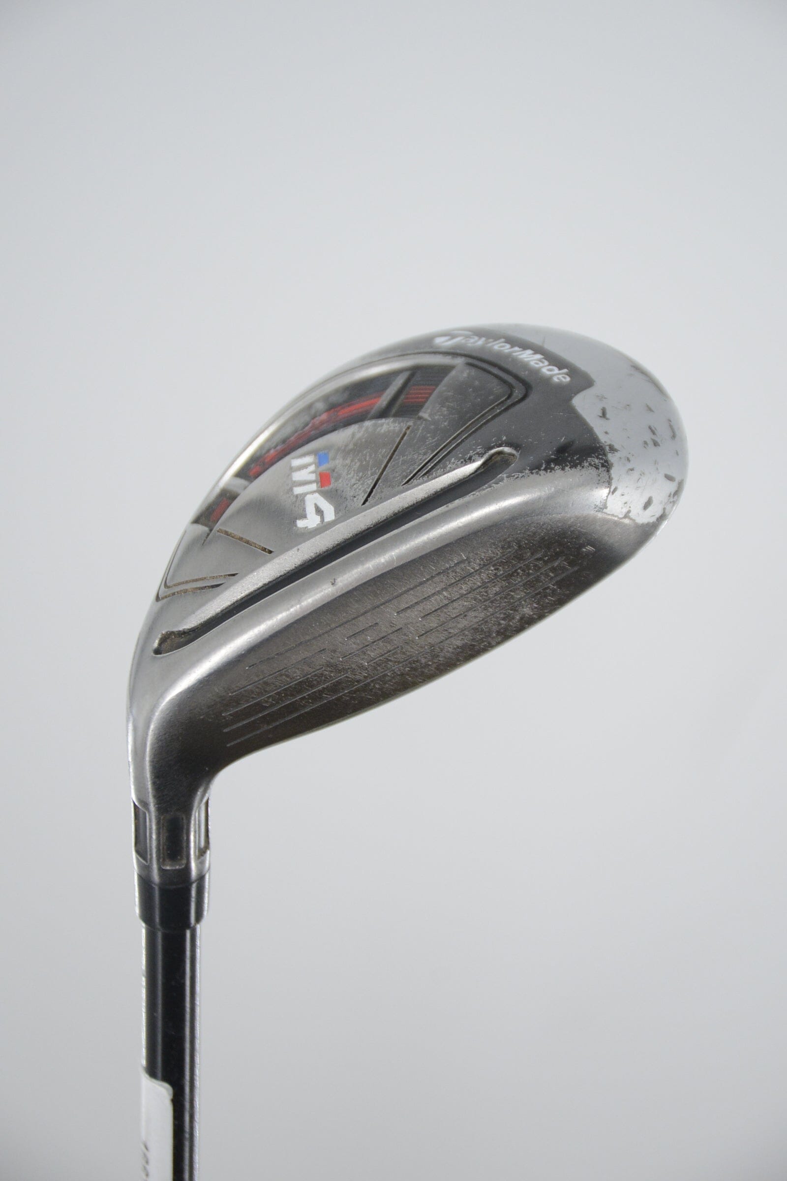TaylorMade M4 Rescue 2018 3 Hybrid S Flex 40.5" Golf Clubs GolfRoots 