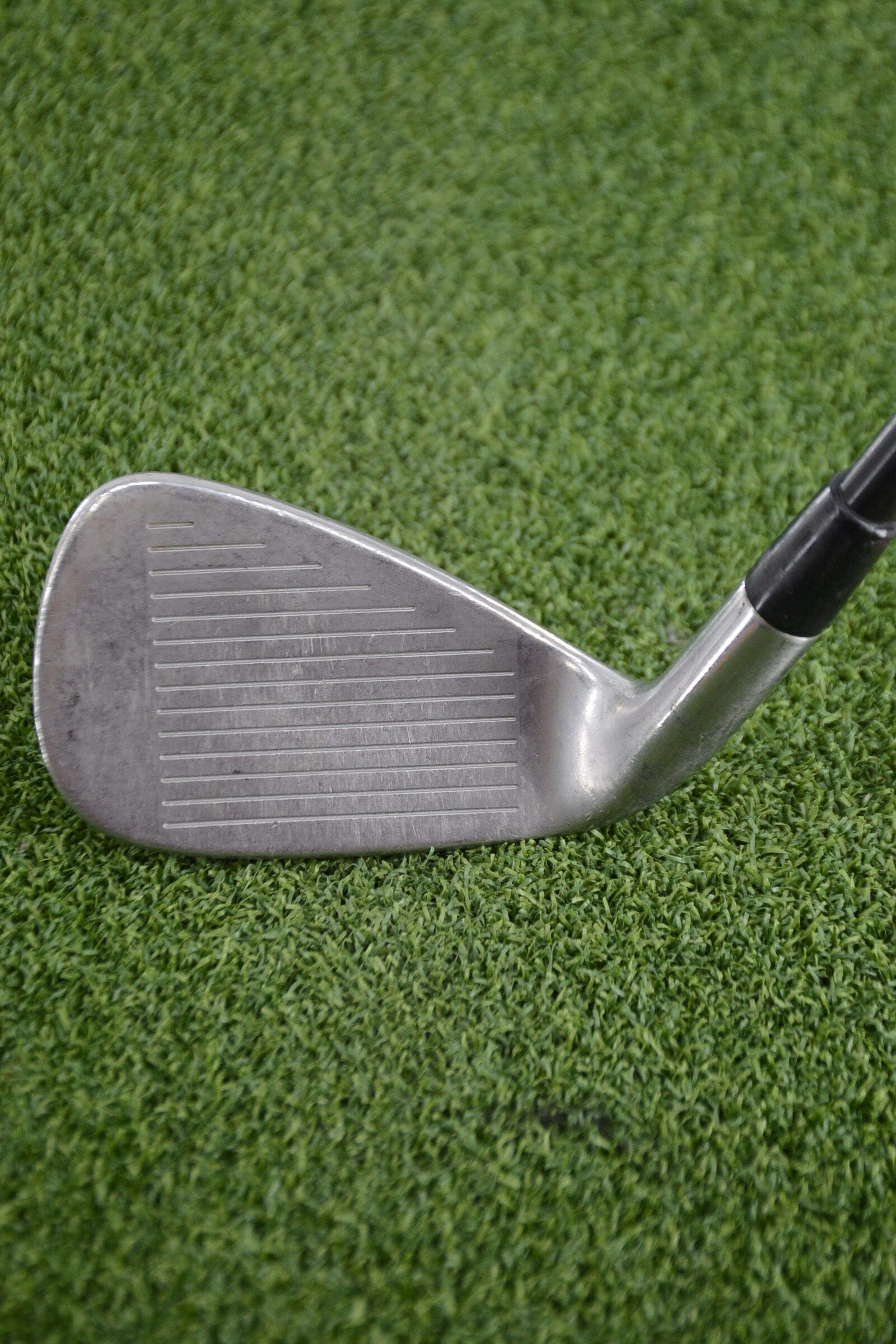 Titleist 714 AP1 9 Iron R Flex 35.75" Golf Clubs GolfRoots 