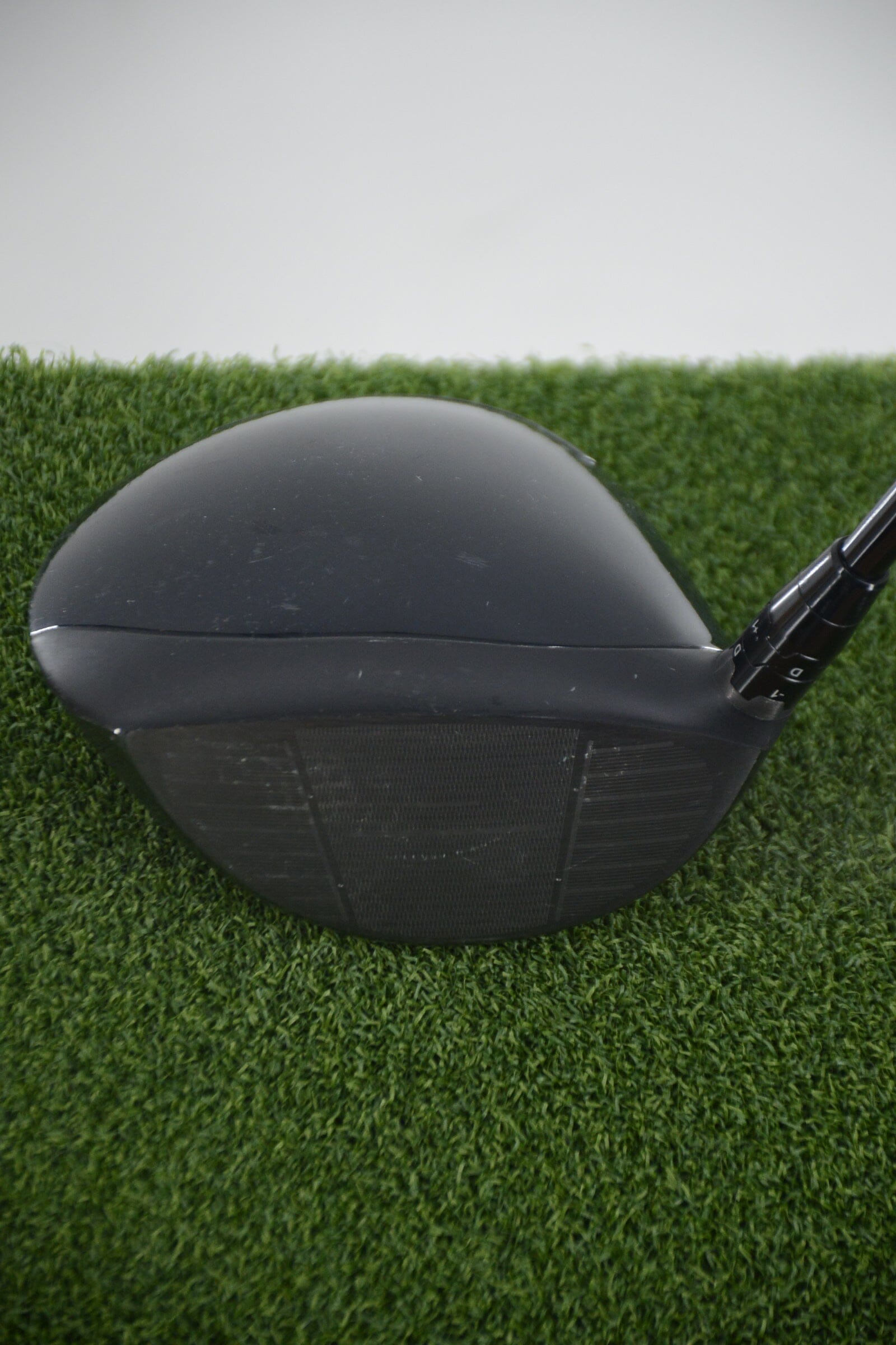 Callaway Paradym Triple Diamond 10.5 Degree Driver R Flex 45.25" Golf Clubs GolfRoots 