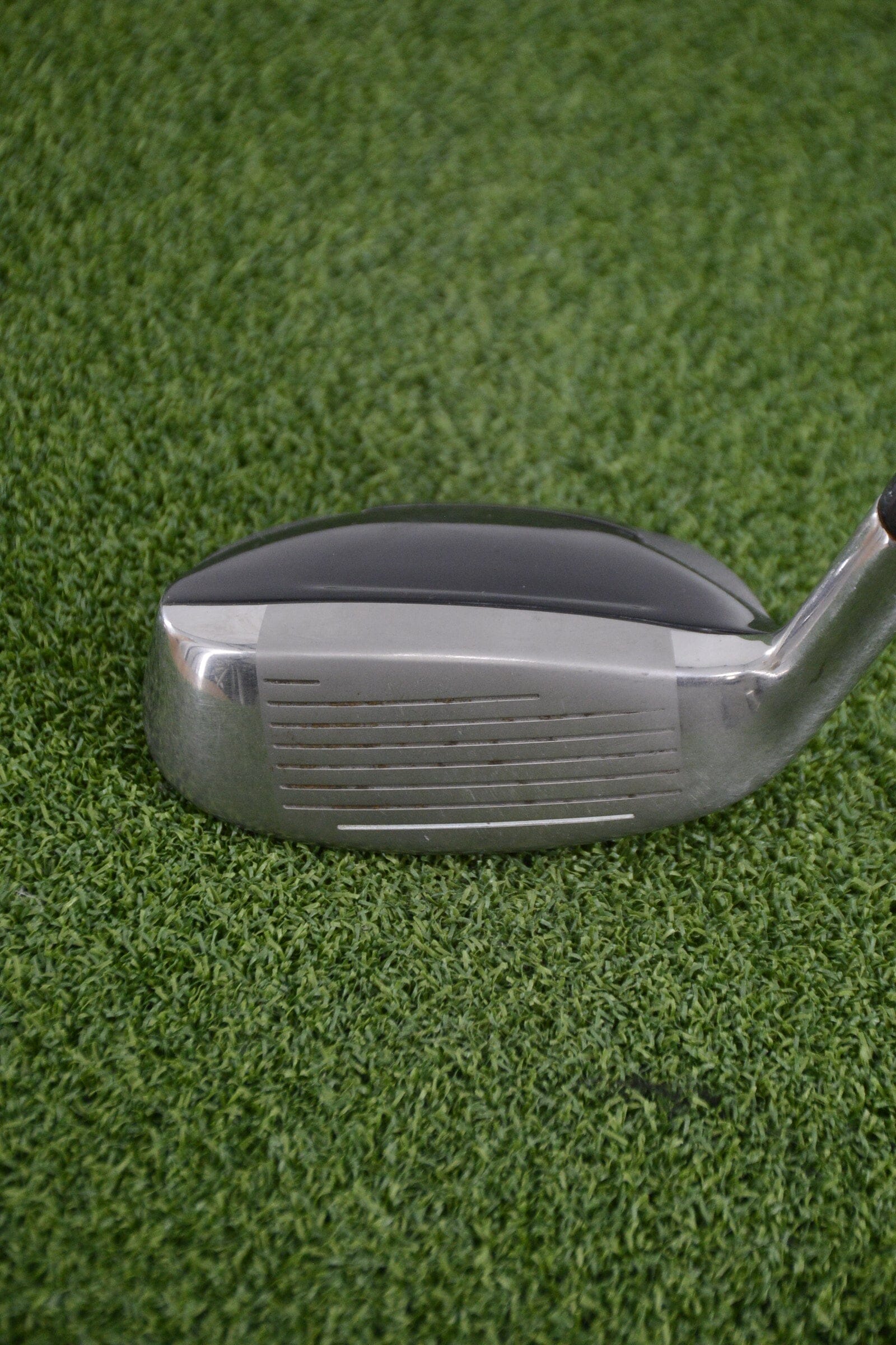 Adams Idea A3Os Boxer 3 Hybrid R Flex 40" Golf Clubs GolfRoots 