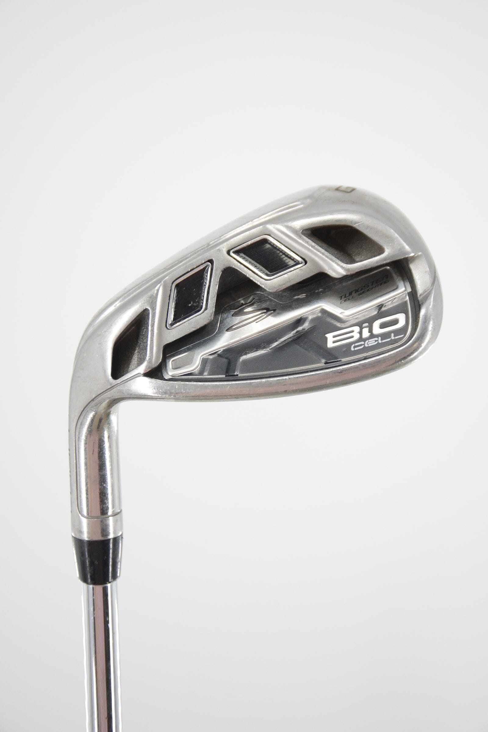 Lefty Cobra Bio Cell GW R Flex 35.5"