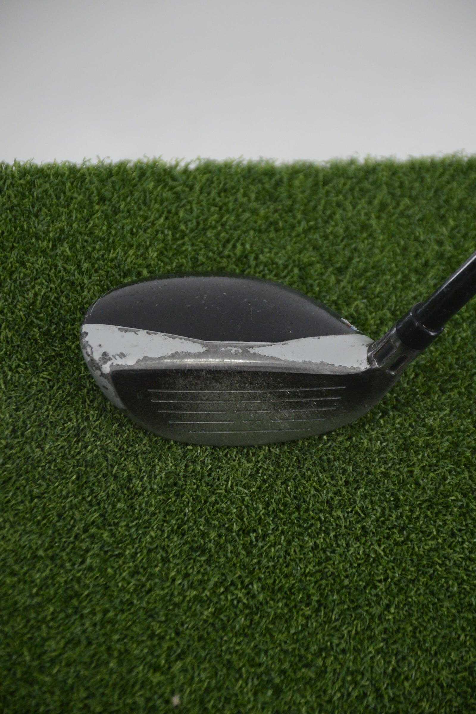 TaylorMade M4 Rescue 2018 3 Hybrid S Flex 40.5" Golf Clubs GolfRoots 