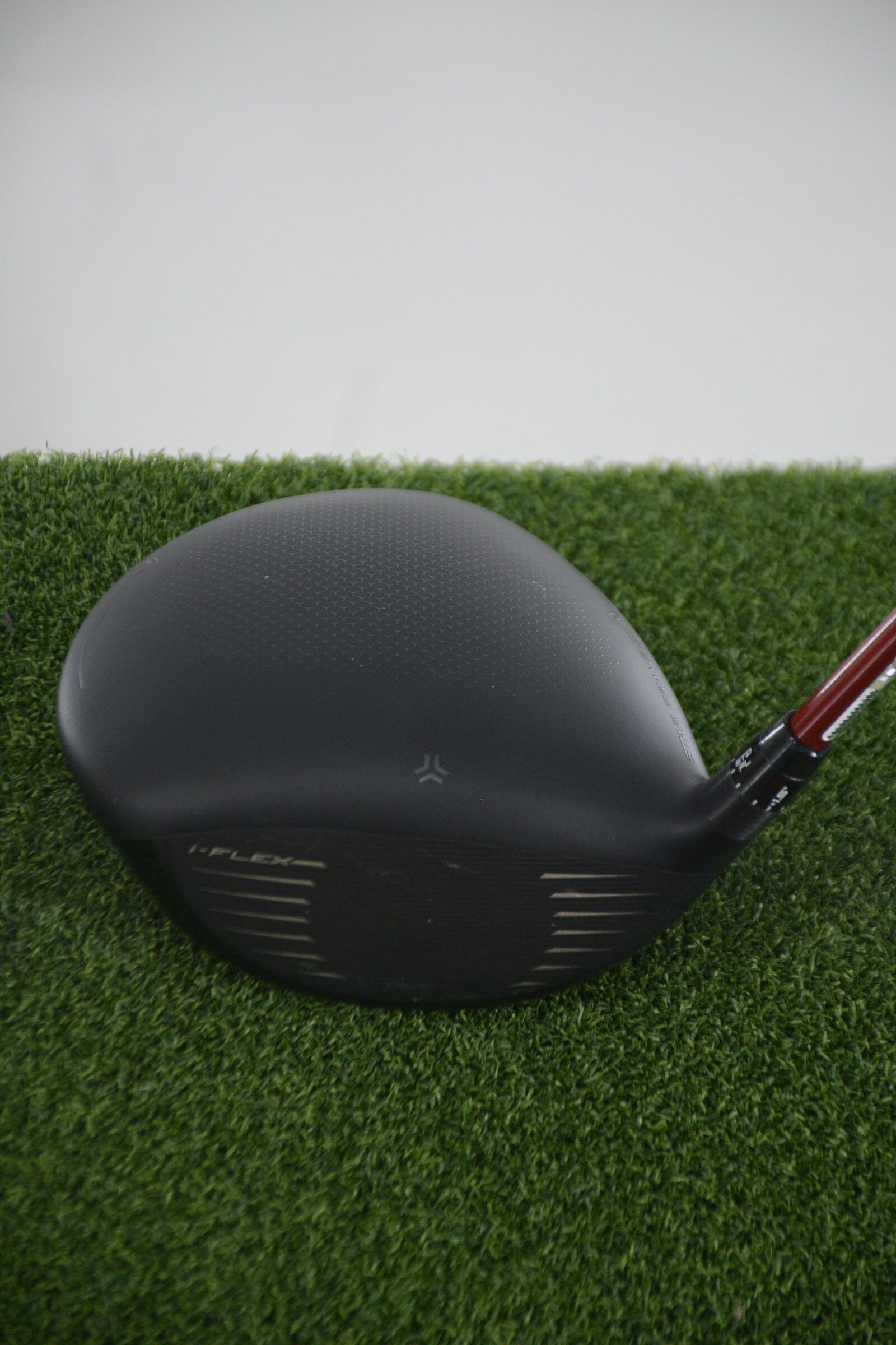 Srixon ZXi LS 8 Degree Driver S Flex 45.25" Golf Clubs GolfRoots 