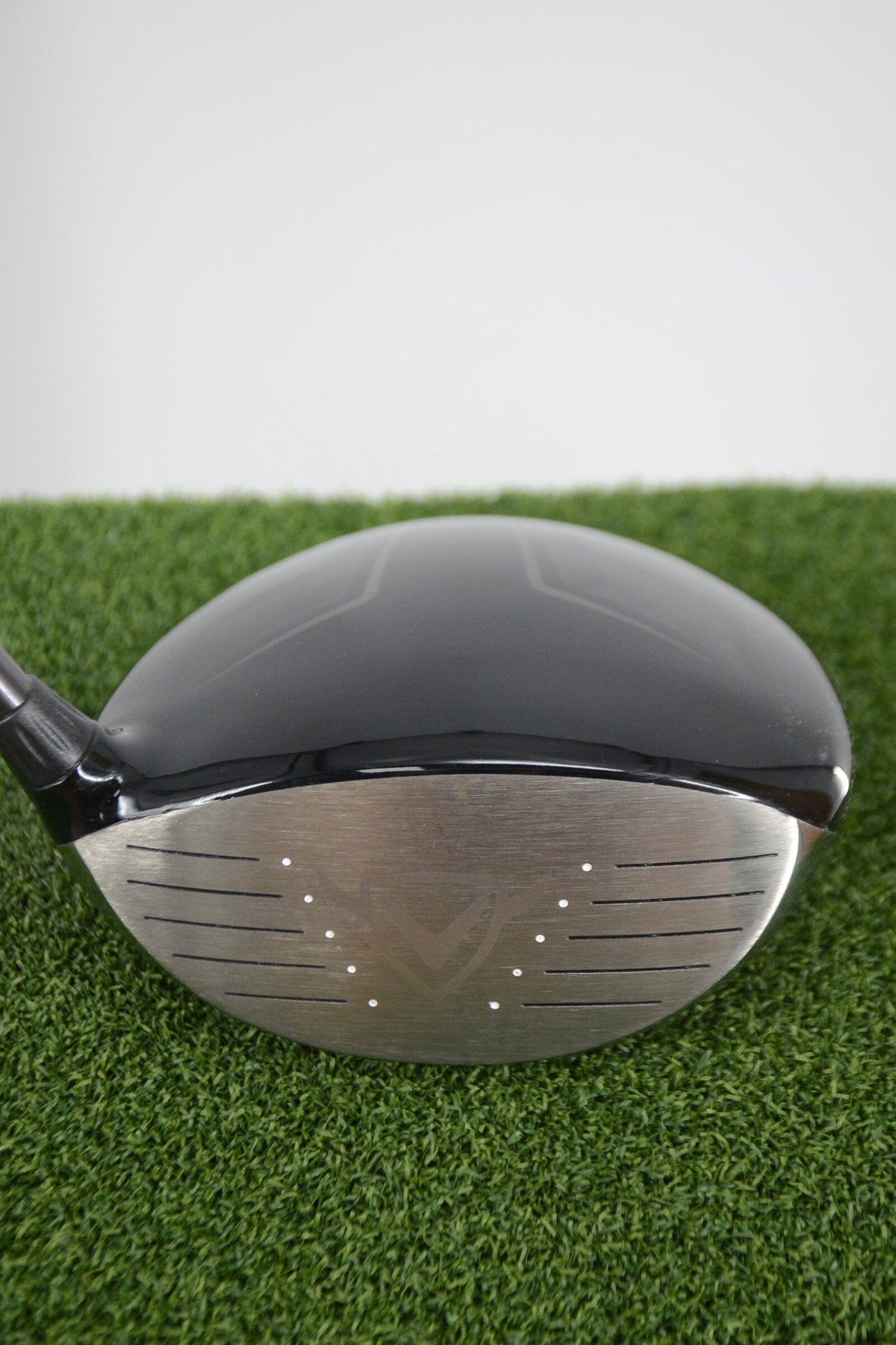 Lefty Callaway Diablo Octane 10.5 Degree Driver R Flex 46" Golf Clubs GolfRoots 