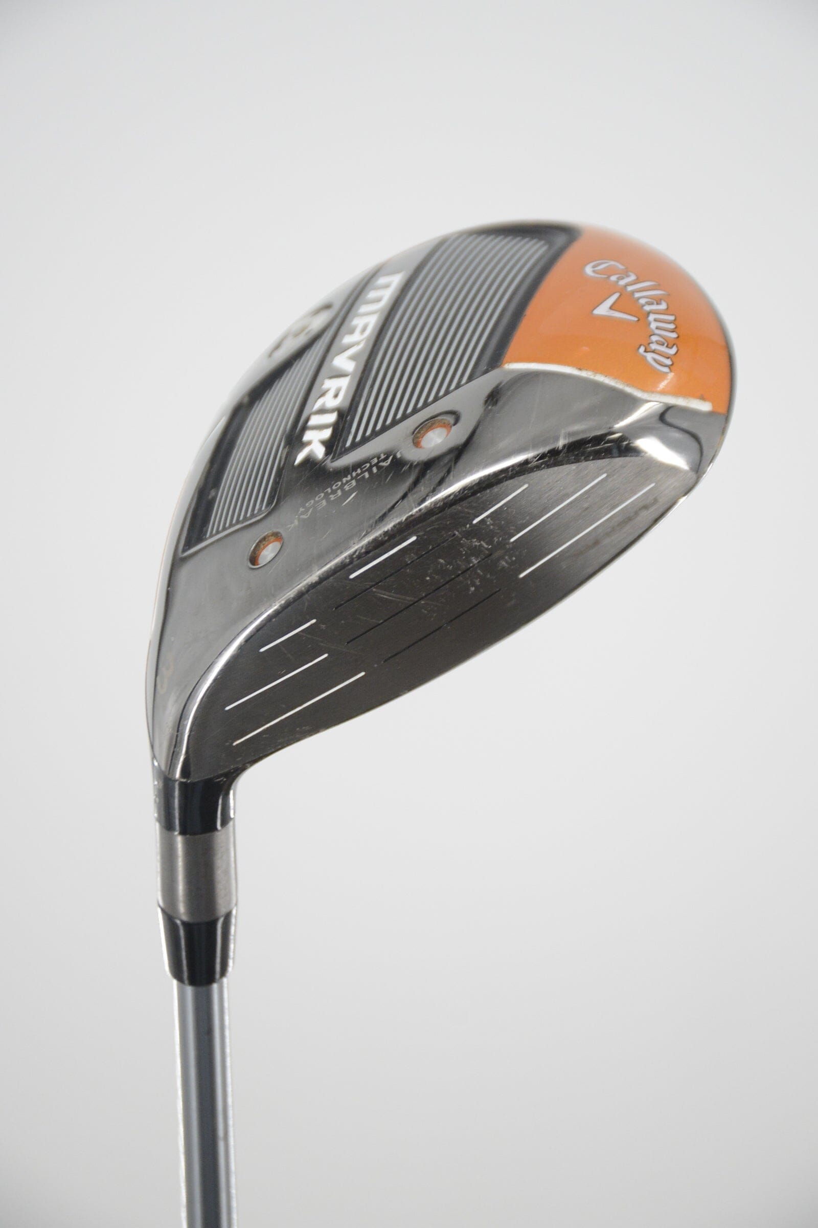 Callaway Mavrik 3 Wood S Flex 42.5" Golf Clubs GolfRoots 