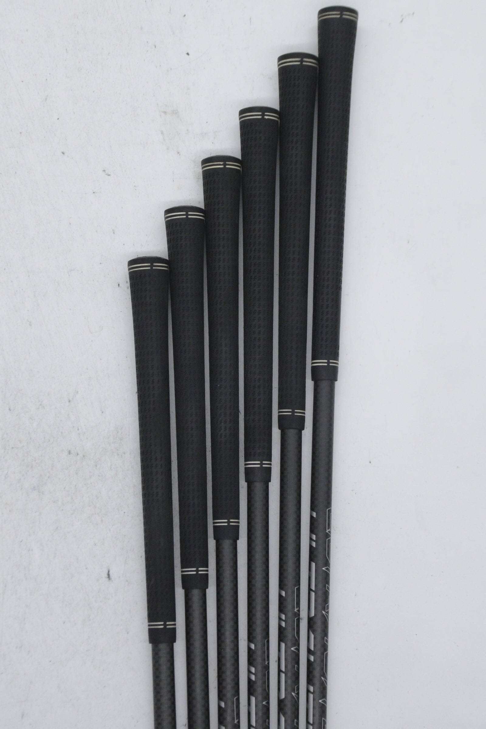 Cobra T Rail 2023 6-PW, SW Iron Set SR Flex Std Length Golf Clubs GolfRoots 