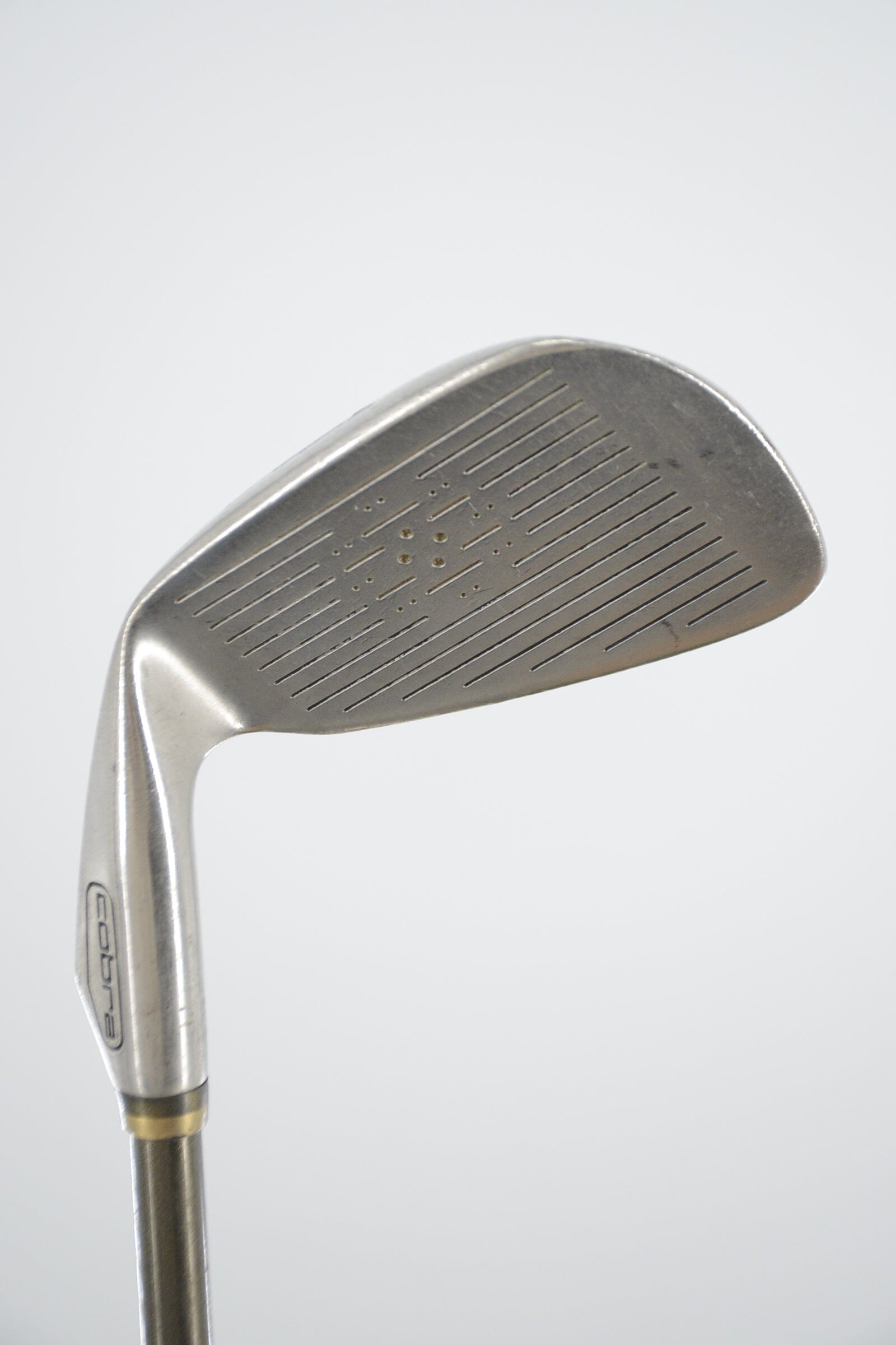 Cobra King Cobra 2 Oversize 8 Iron SR Flex 36.5" Golf Clubs GolfRoots 