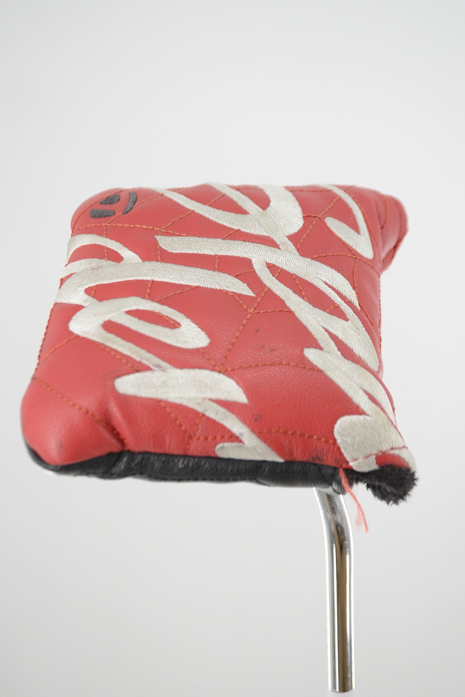 TaylorMade Spider GT Red SB Putter 35"