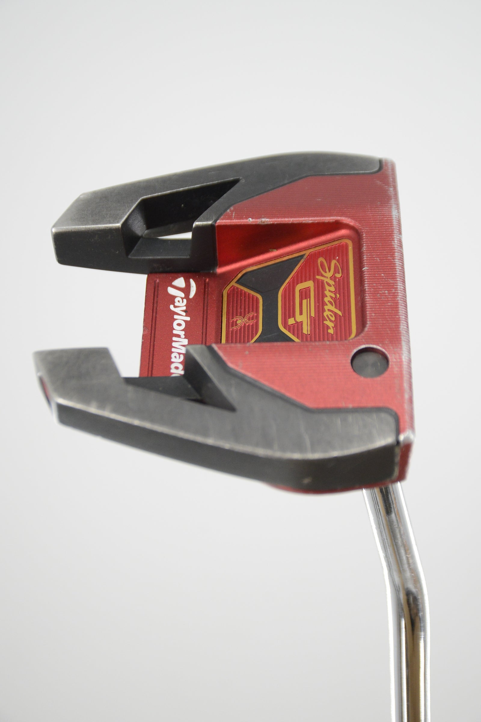 TaylorMade Spider GT Red SB Putter 35"