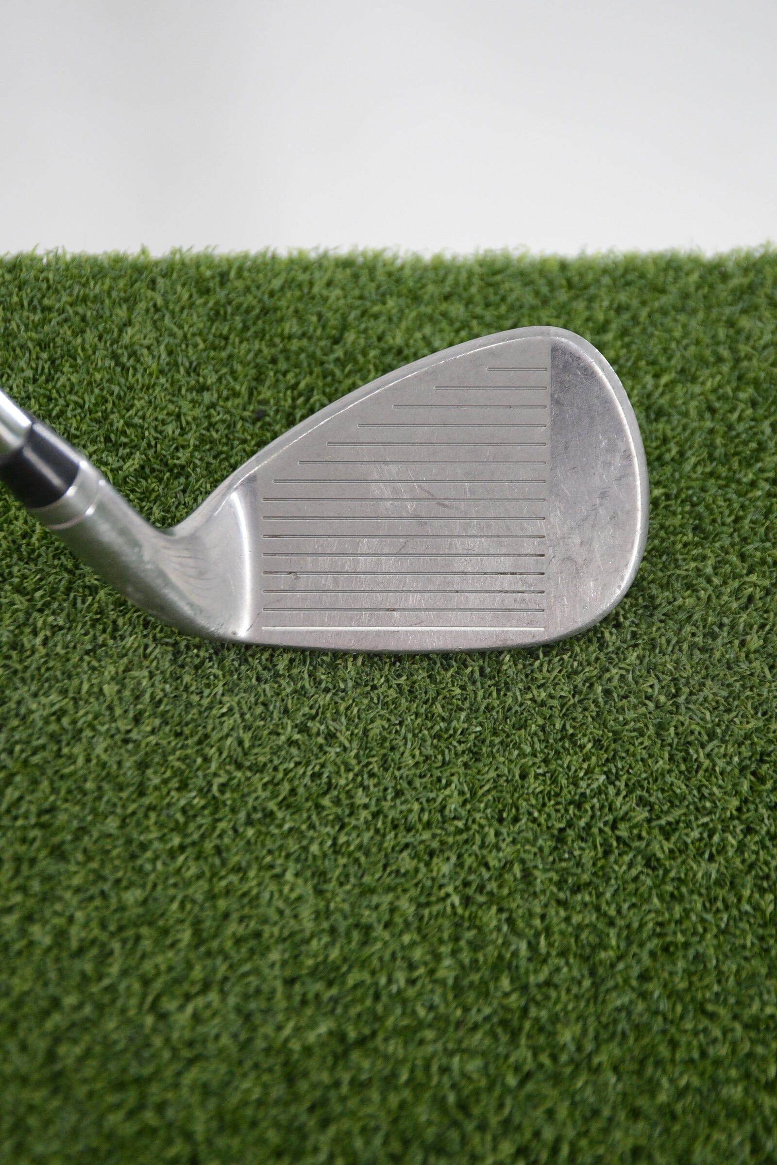 Lefty Cobra Bio Cell GW R Flex 35.5" Golf Clubs GolfRoots 