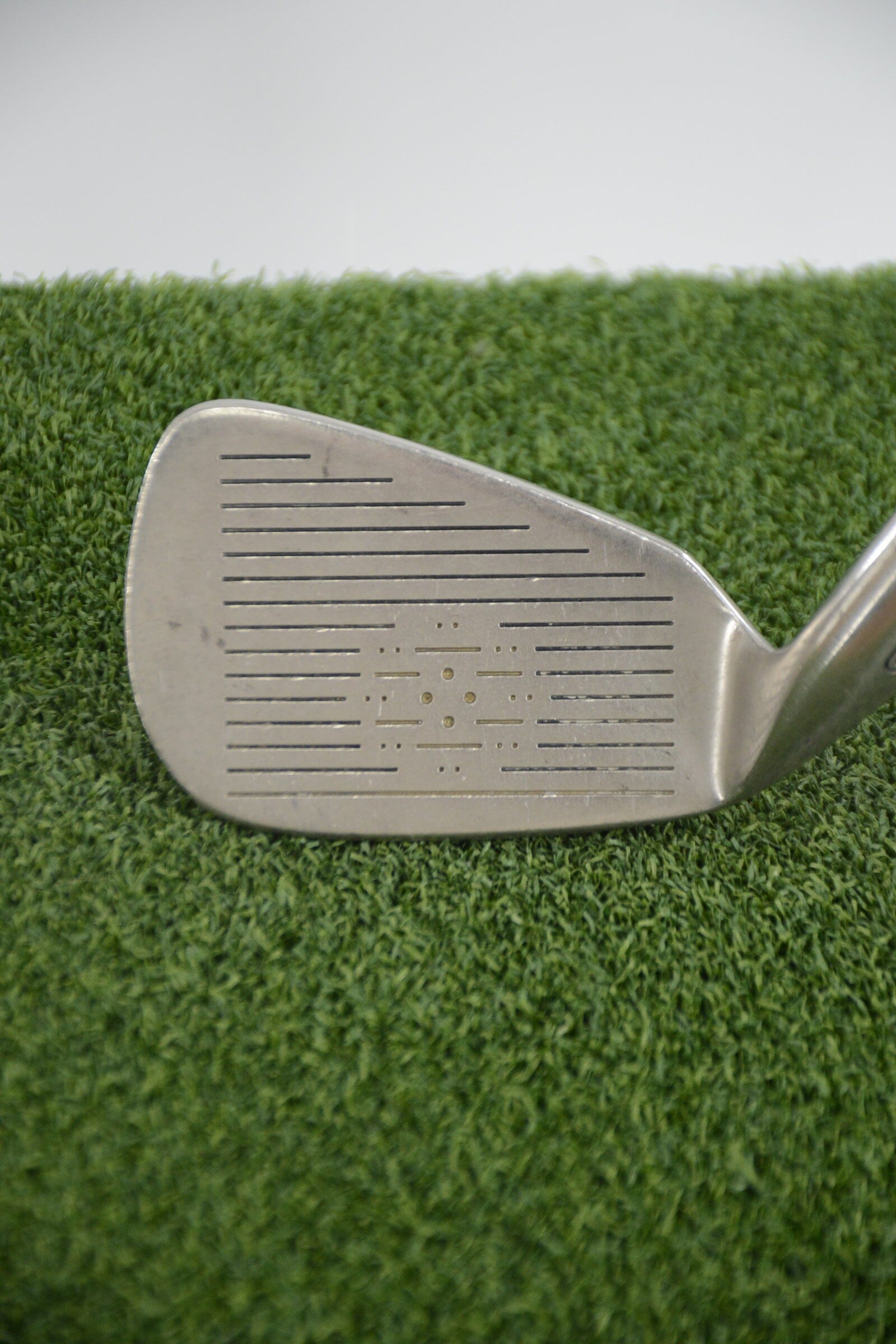 Cobra King Cobra 2 Oversize 8 Iron SR Flex 36.5" Golf Clubs GolfRoots 