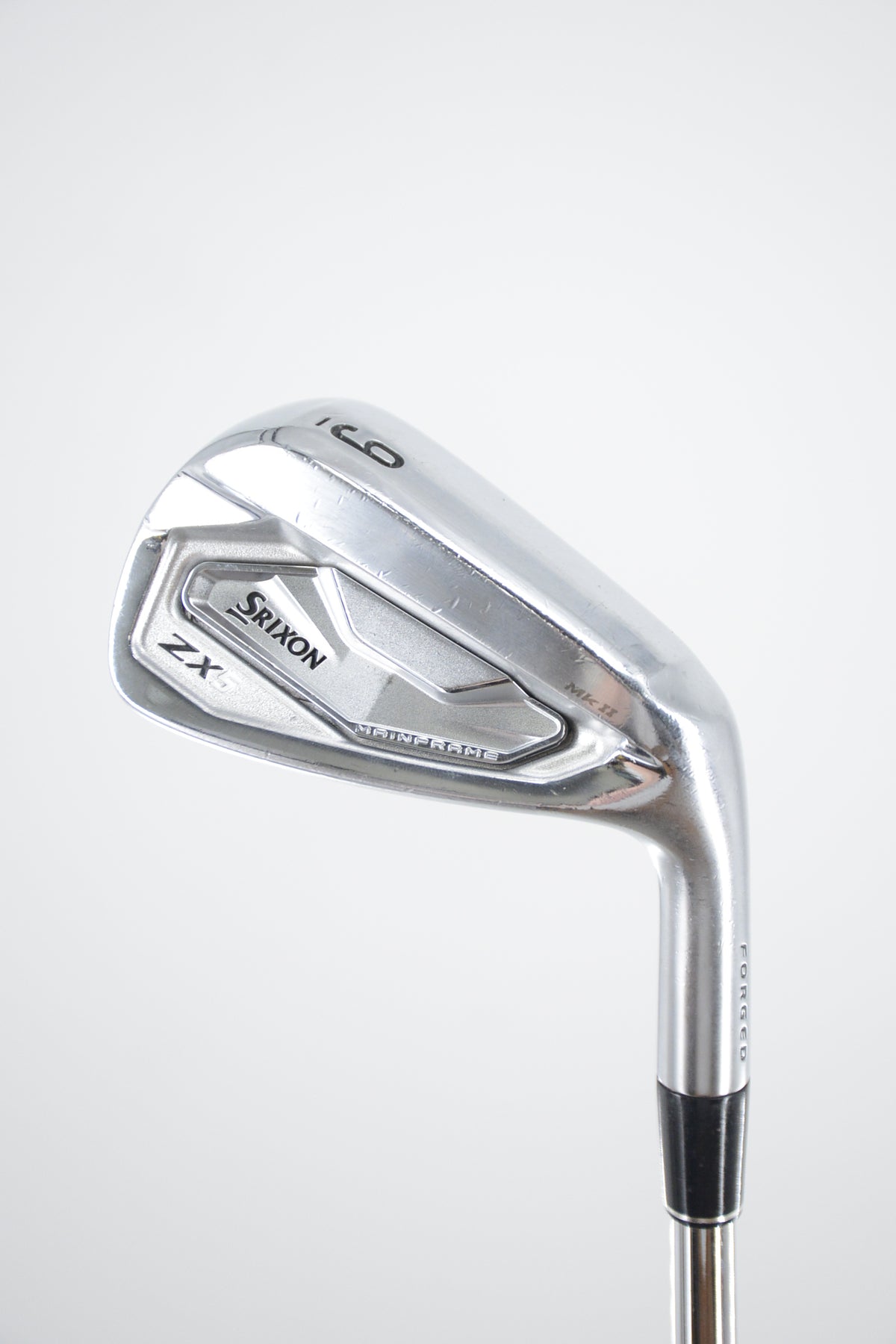 Srixon Zx5 Mk II 9 Iron R Flex 36.5"