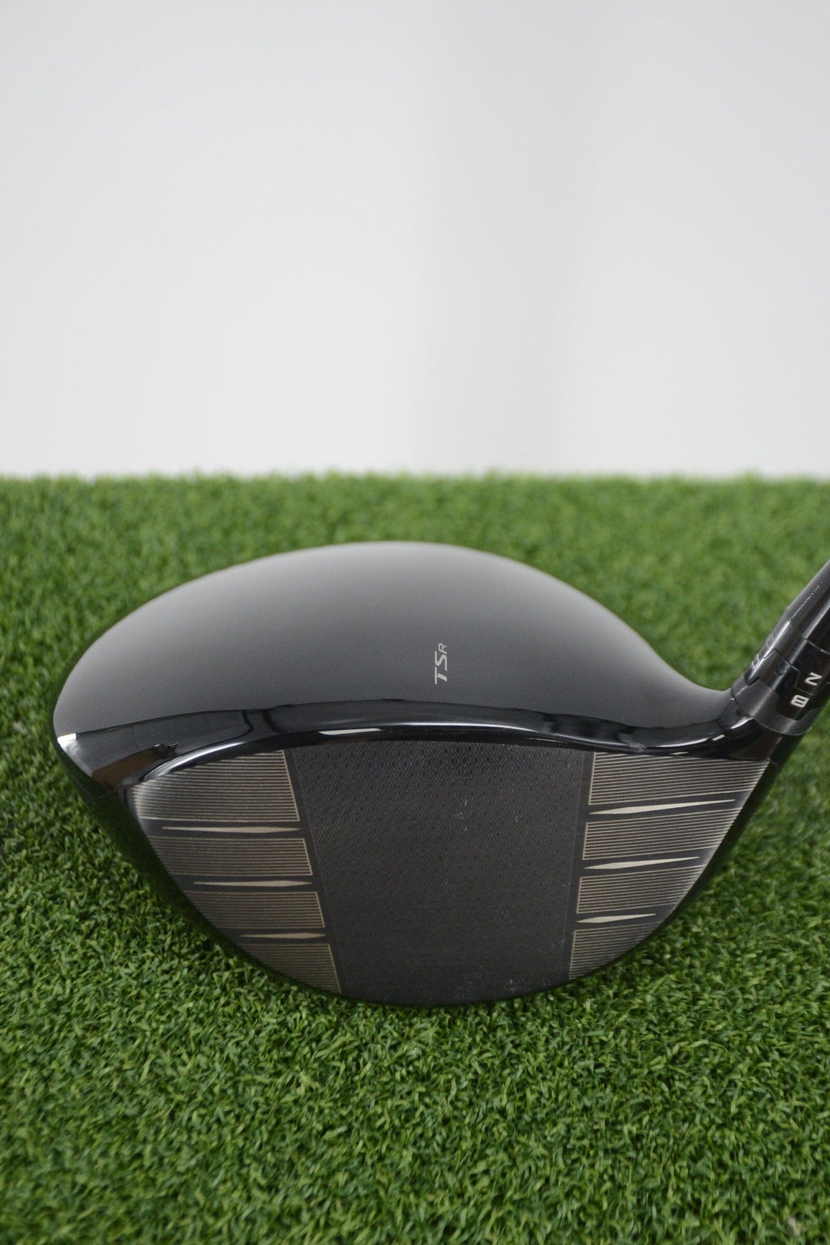 Titleist TSR2 10 Degree Driver R Flex 45.5" Golf Drivers Titleist 