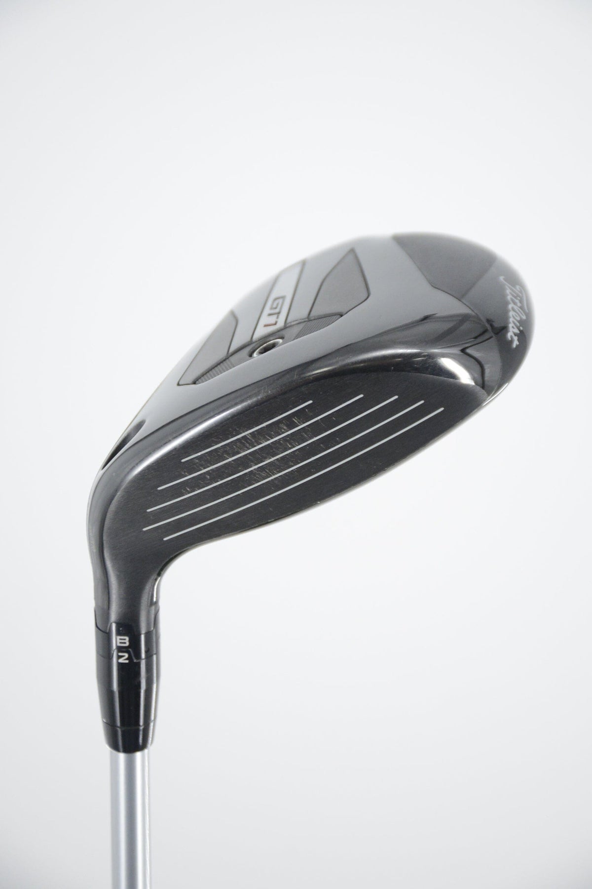 Titleist GT1 24 Degree Wood SR Flex 40.75" Golf Fairway Woods Titleist 