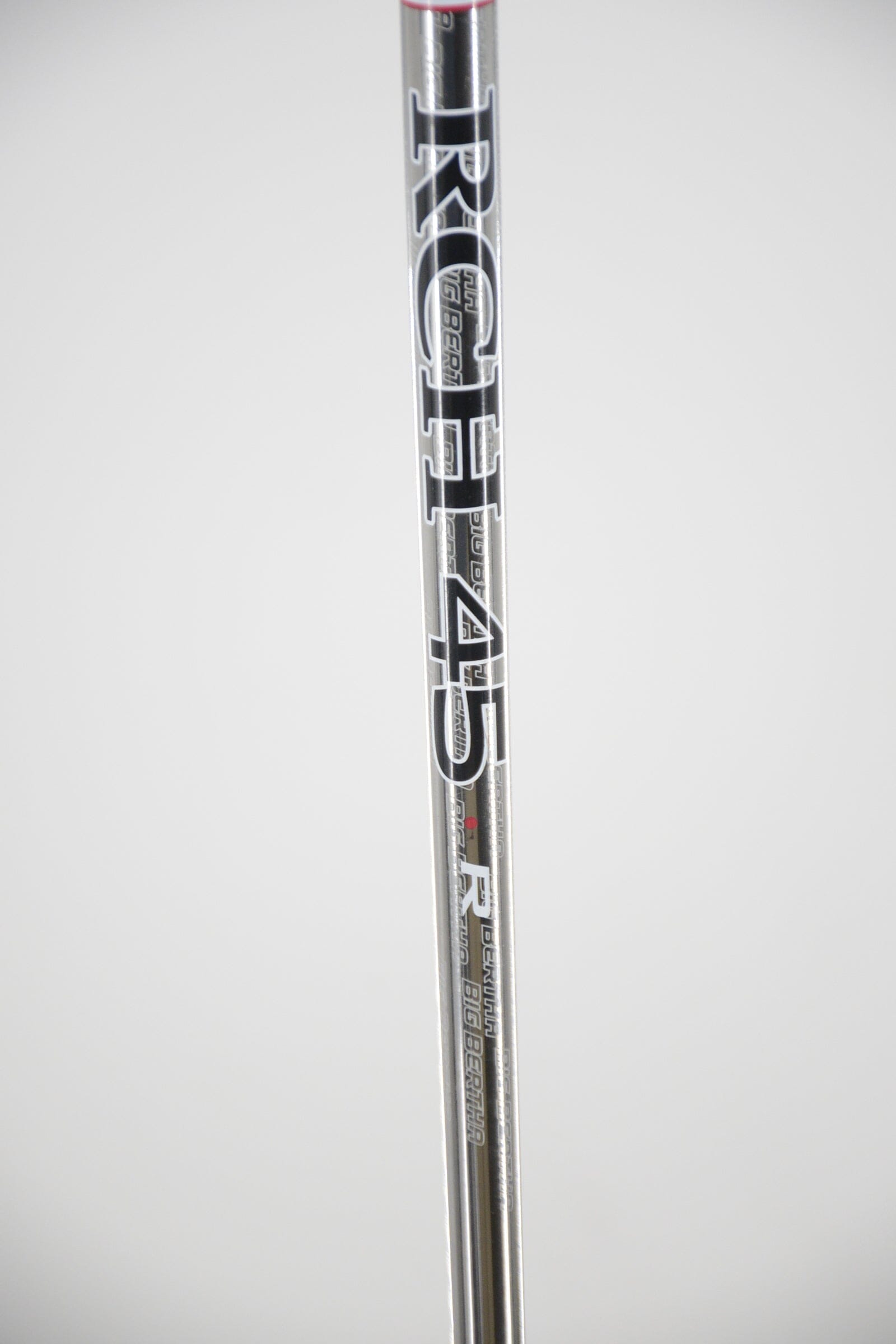 Lefty Callaway Big Bertha B21 10.5 Degree Driver R Flex 45.5" Golf Clubs GolfRoots 