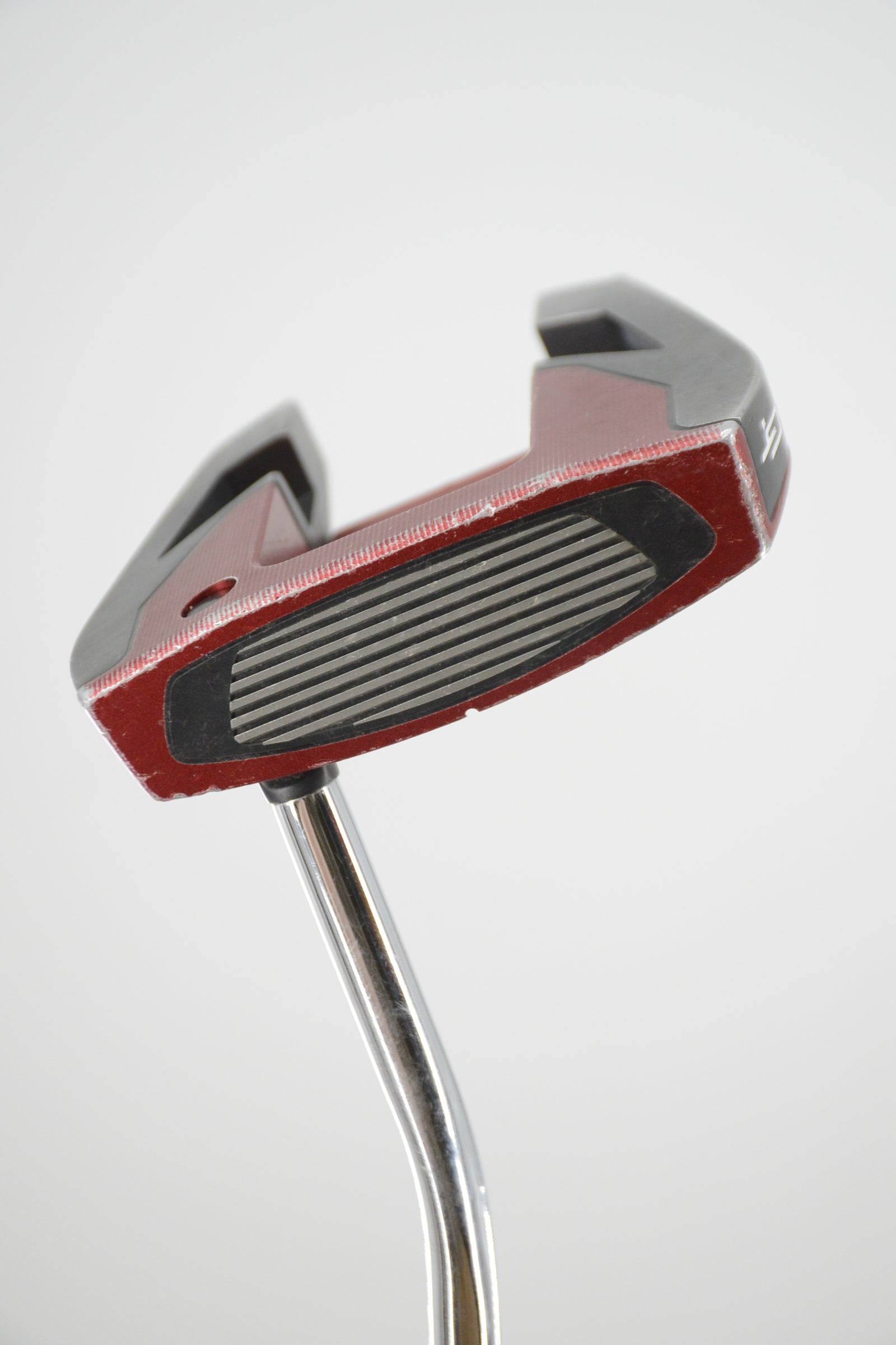 TaylorMade Spider GT Red SB Putter 35"