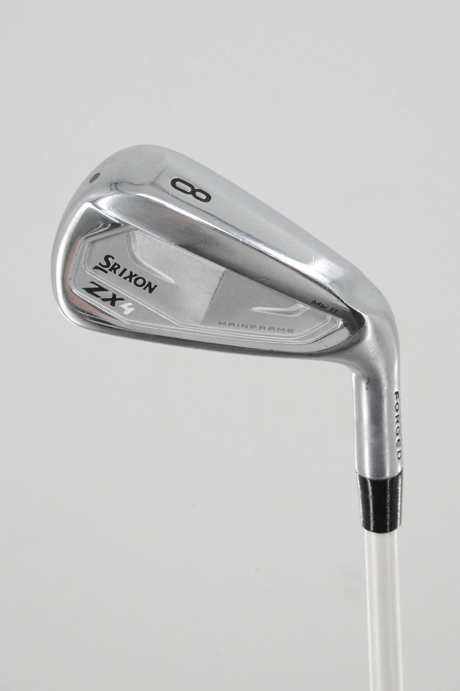 Srixon Zx4 5-AW Iron Set R Flex -0.25" Golf Clubs GolfRoots 