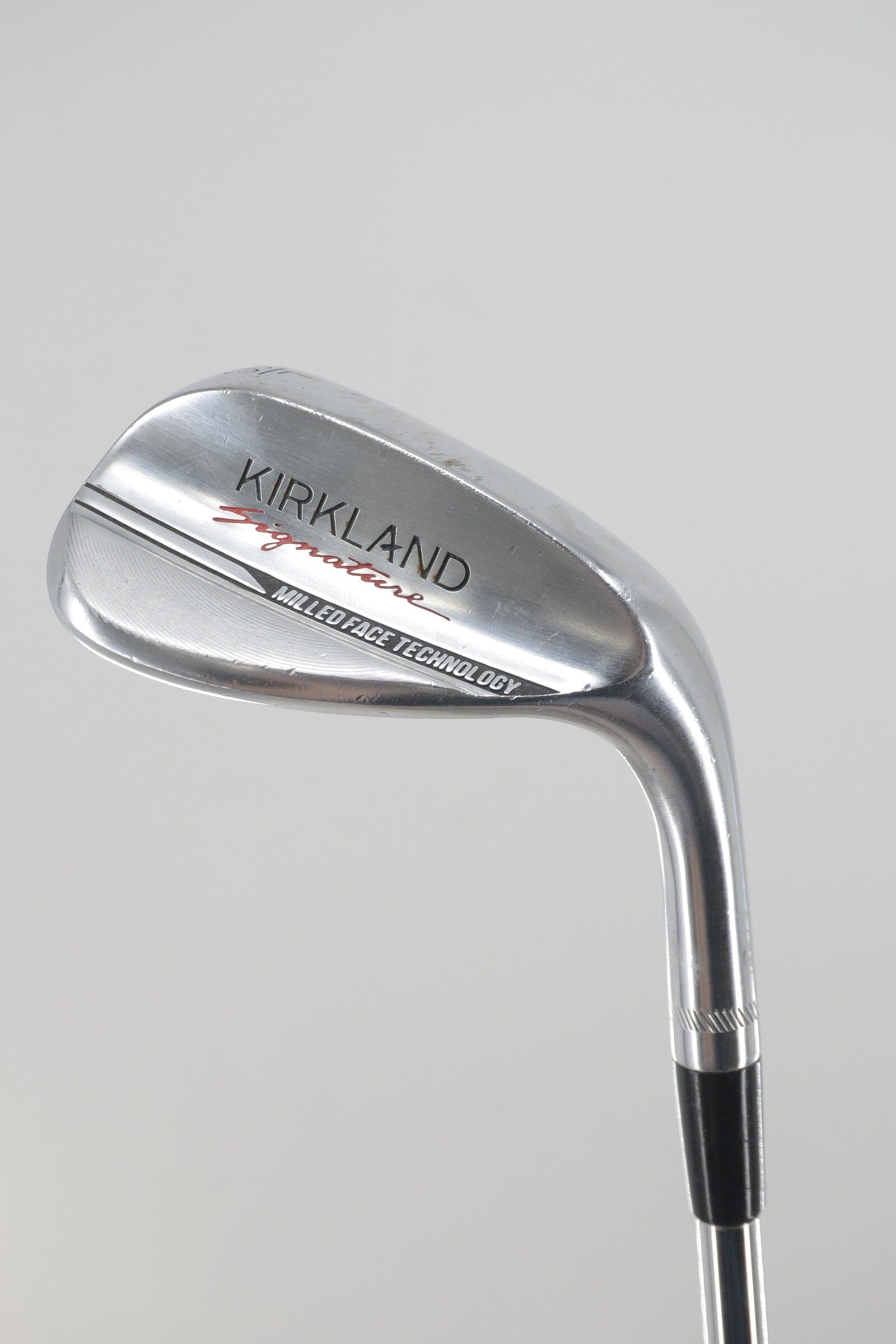 Kirkland Lob 60 Degree Wedge Wedge Flex 35" Golf Clubs GolfRoots 