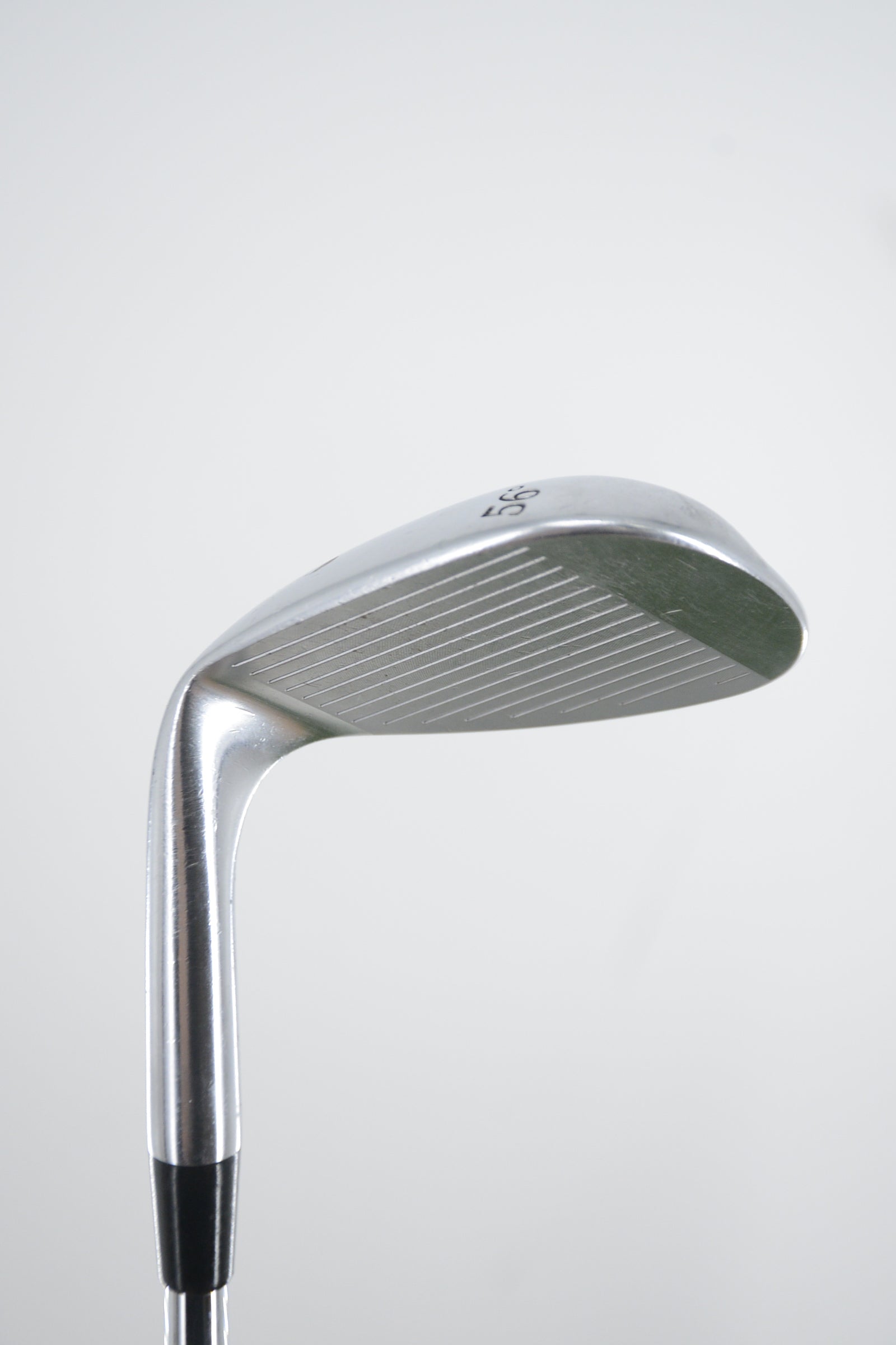 Bridgestone J40 Satin Chrome 56 Degree Wedge Wedge Flex 35.25"