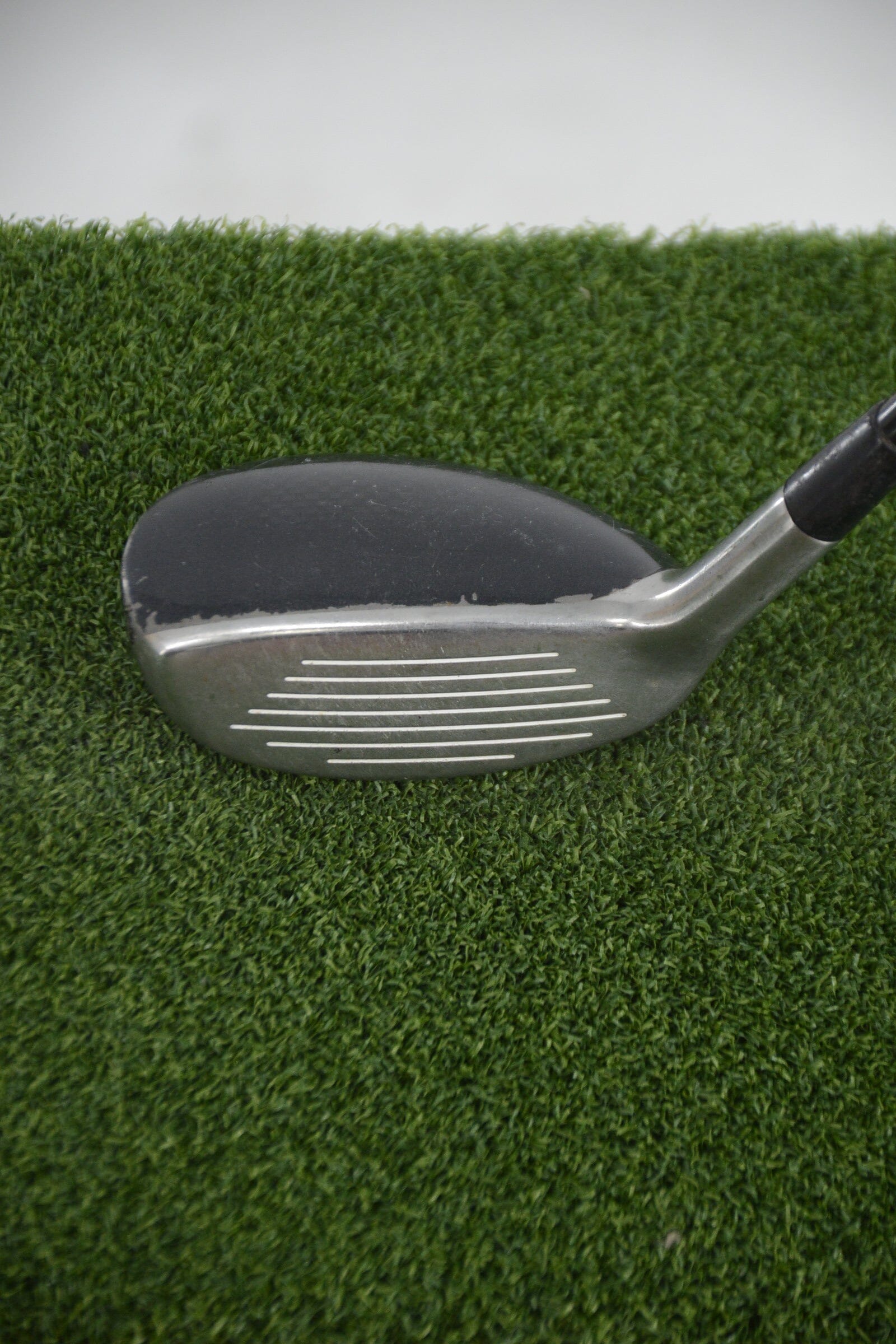 Mizuno Fli-Hi CLK 20 Degree Hybrid R Flex 40" Golf Clubs GolfRoots 