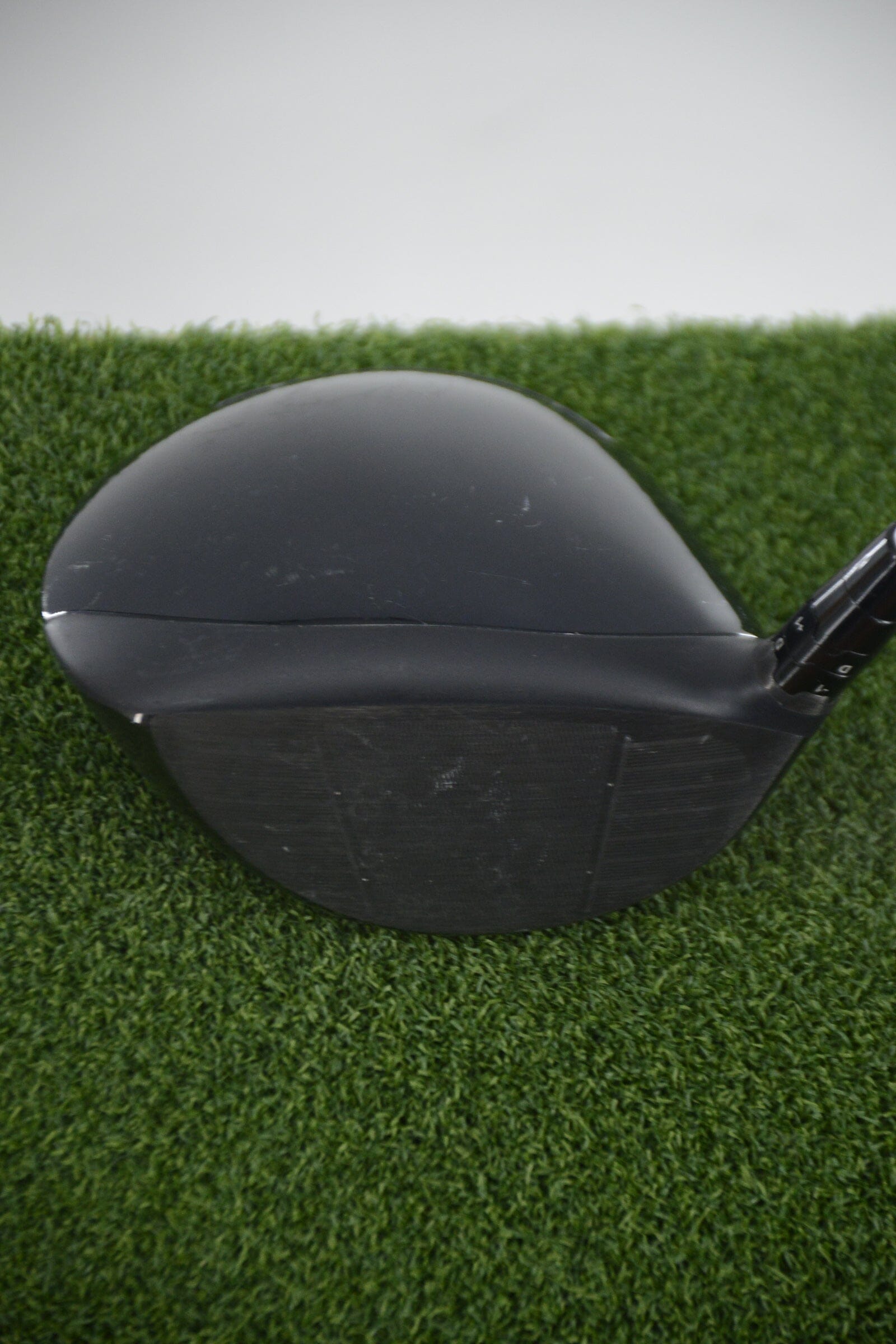 Callaway Paradym Triple Diamond 9 Degree Driver X Flex 45.75" Golf Clubs GolfRoots 