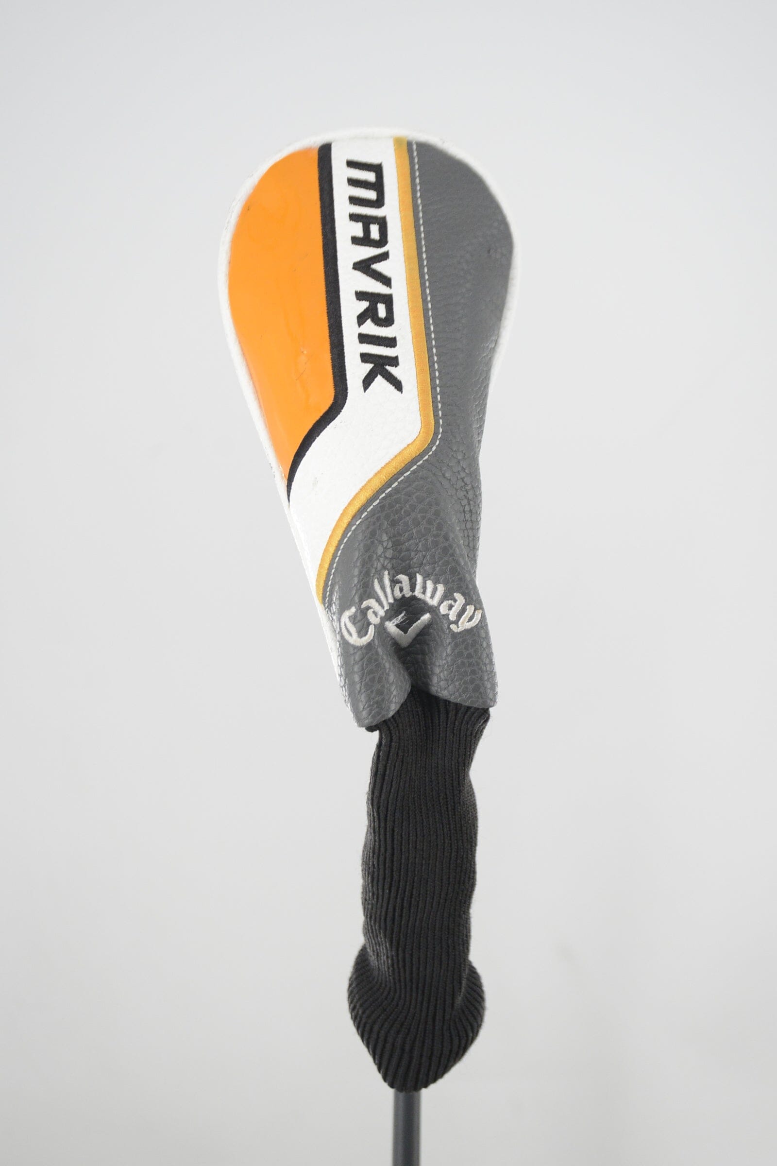 Callaway Mavrik 3 Hybrid R Flex 40" Golf Clubs GolfRoots 