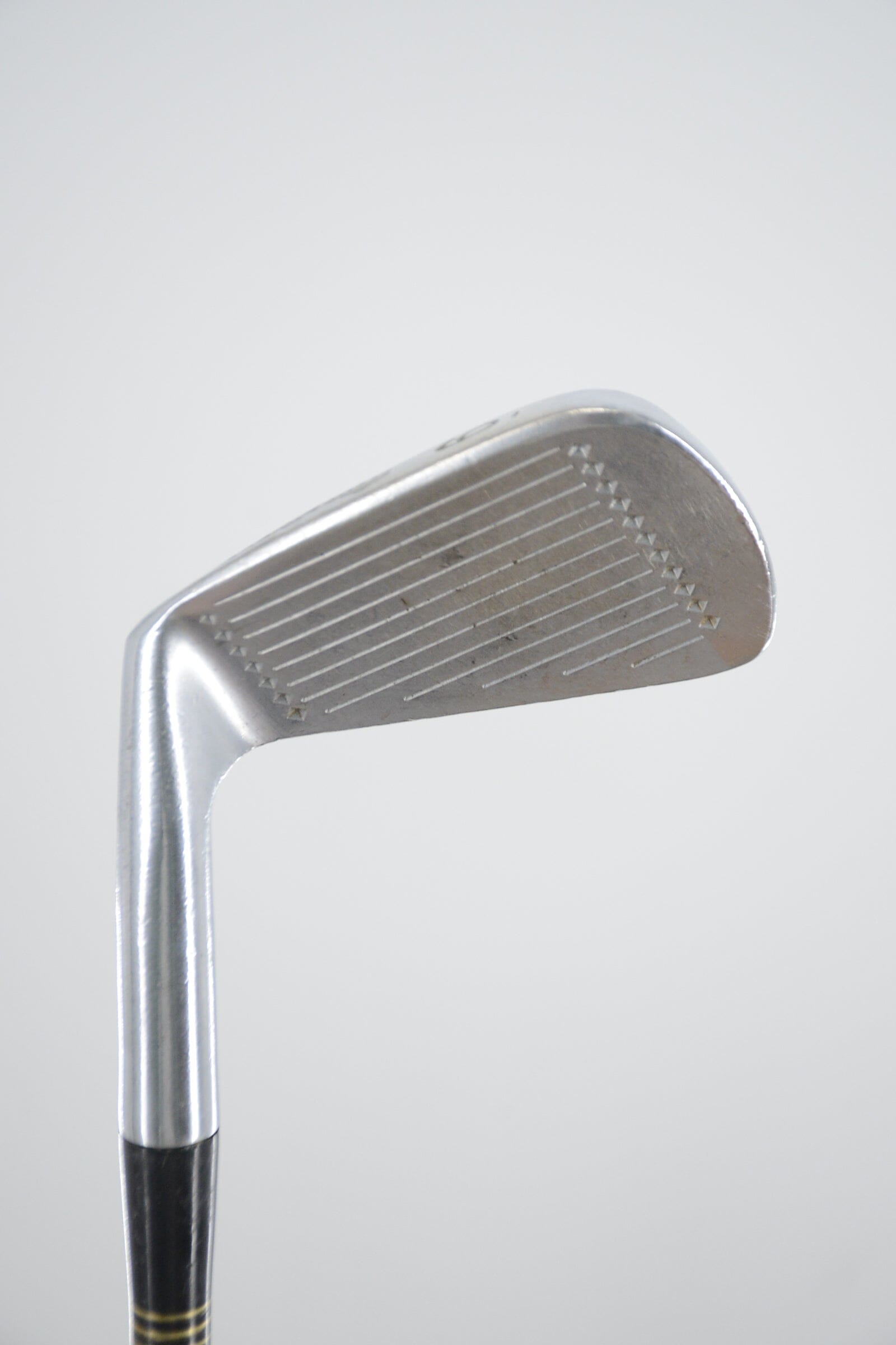 Nicklaus Murifeld 6 Iron S Flex 37" Golf Clubs GolfRoots 
