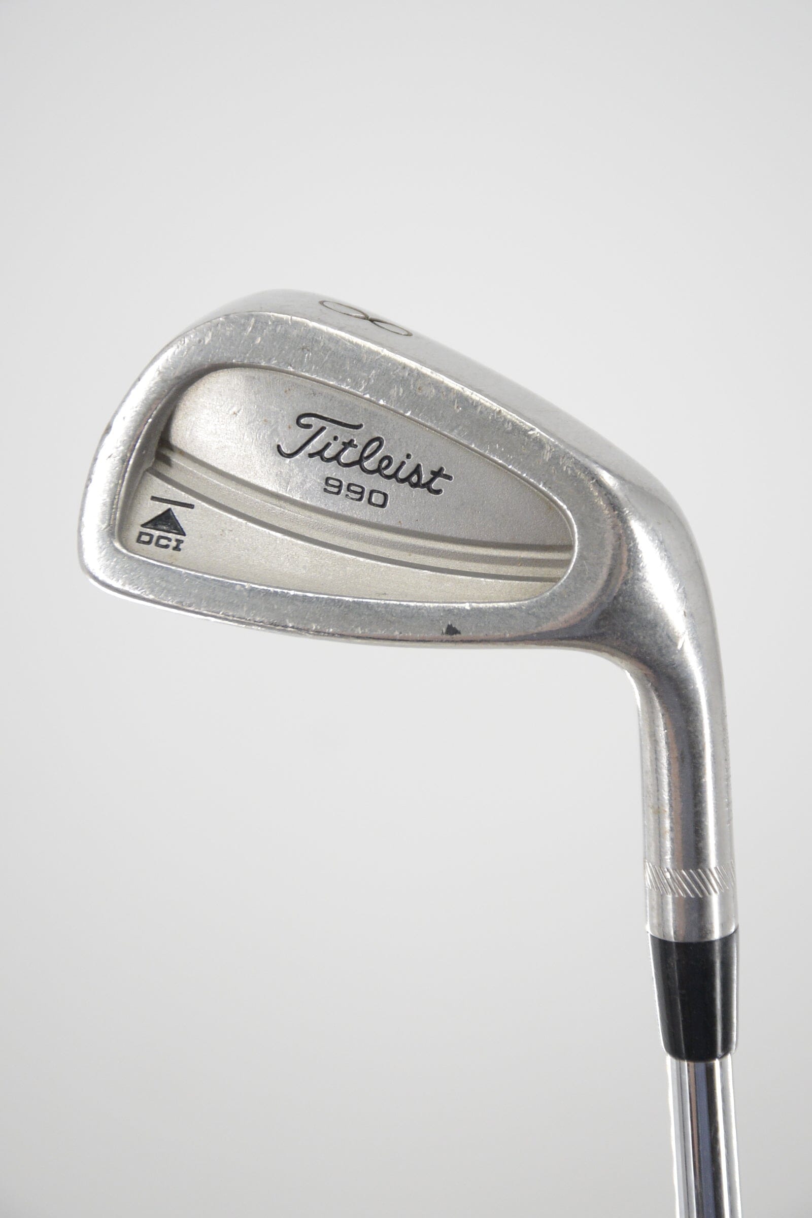 Titleist DCI 990 8 Iron S Flex 36.25" Golf Clubs GolfRoots 