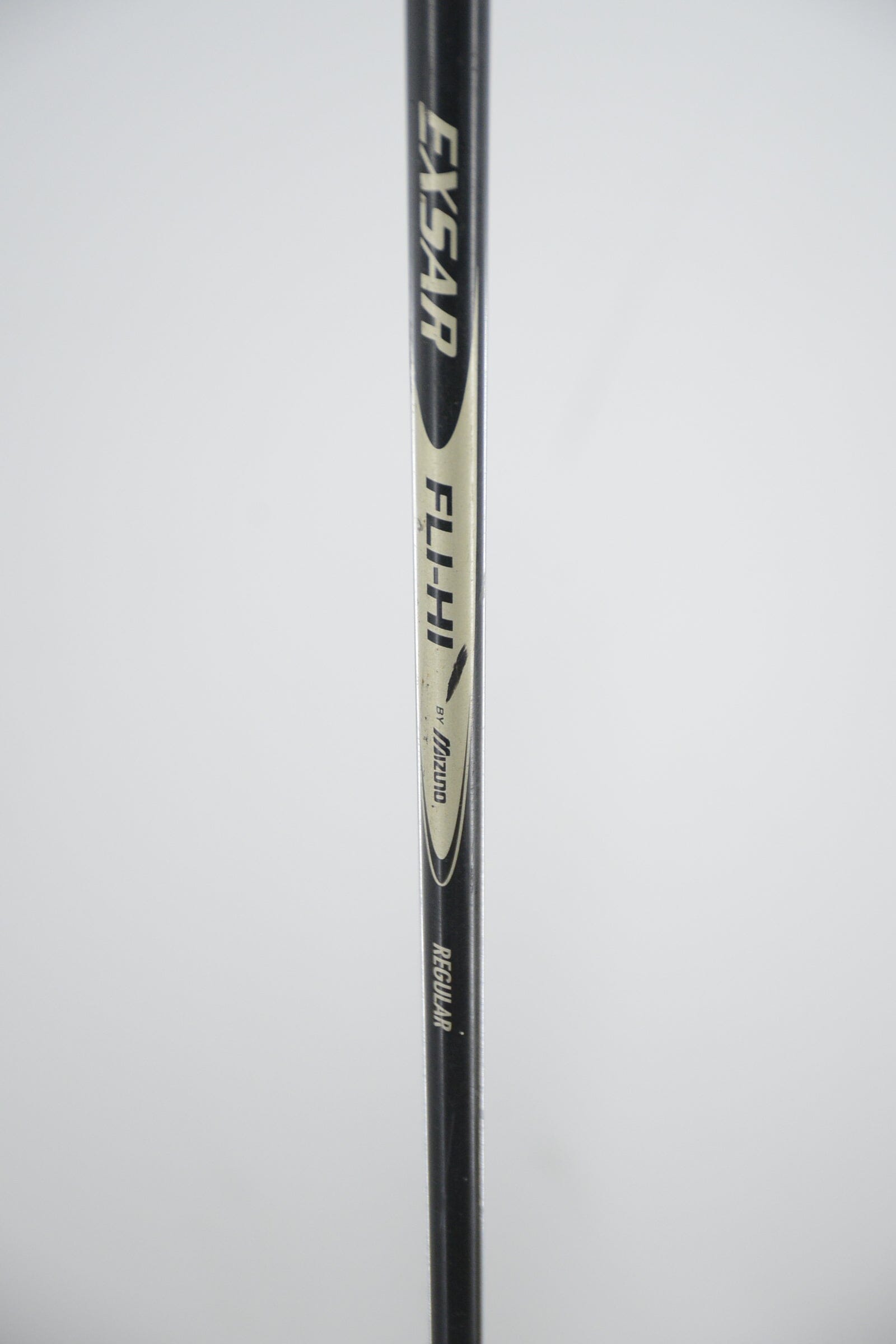 Mizuno Fli-Hi CLK 20 Degree Hybrid R Flex 40" Golf Clubs GolfRoots 