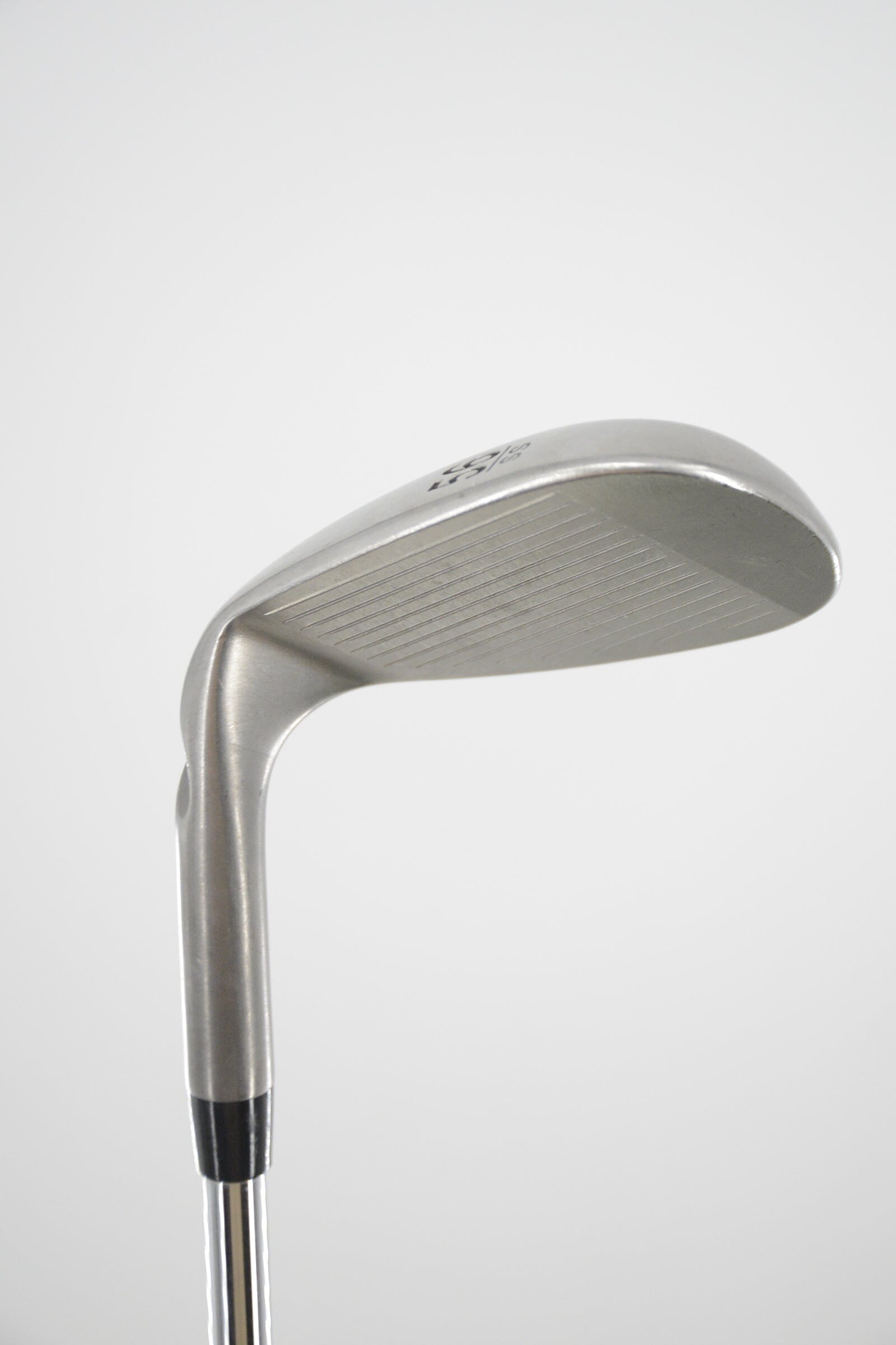 Ping Tour Gorge SS 56 Degree Wedge S Flex 35.25" Golf Clubs GolfRoots 