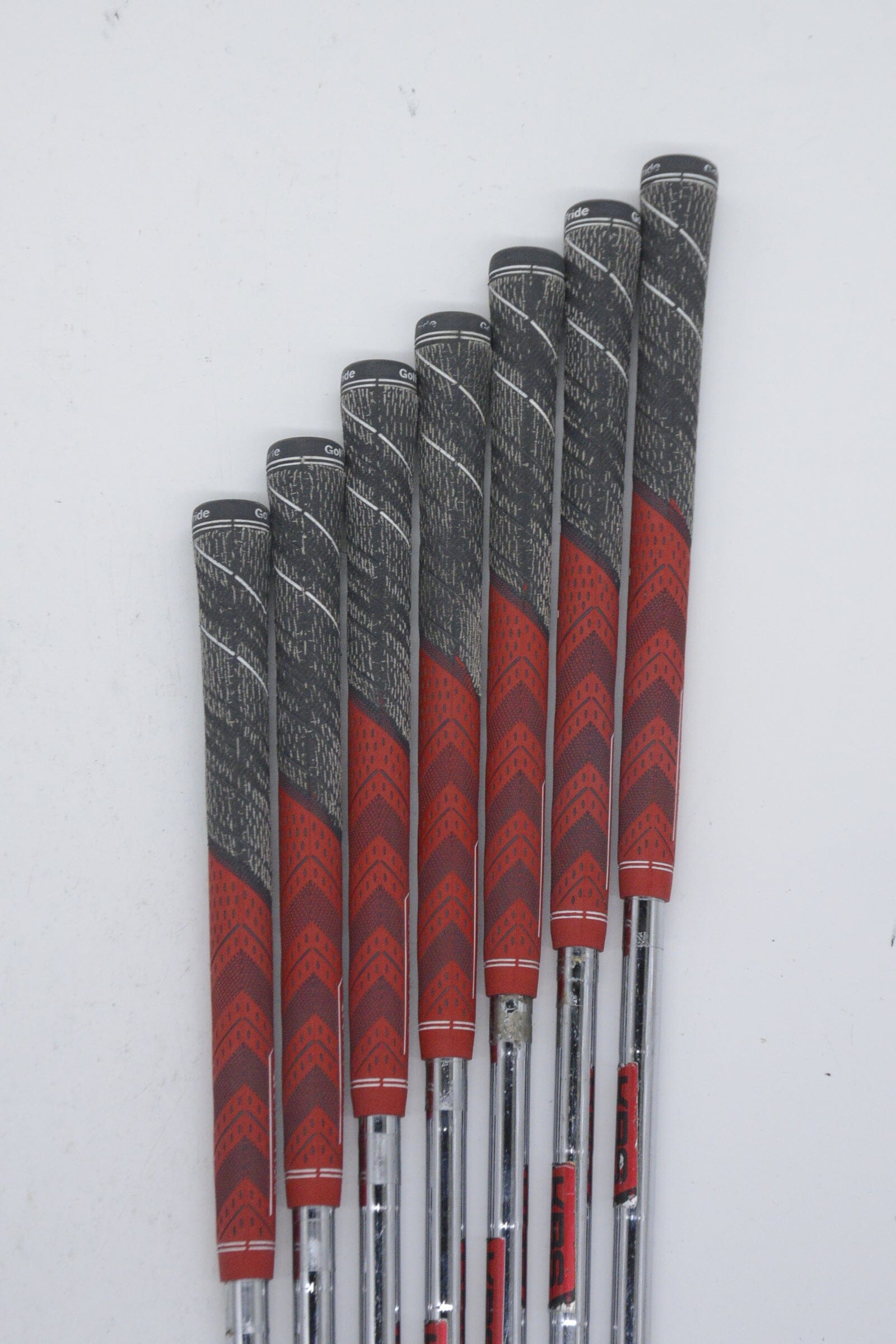 Titleist T100S 2021 4-PW Iron Set S Flex Std Length Golf Clubs GolfRoots 
