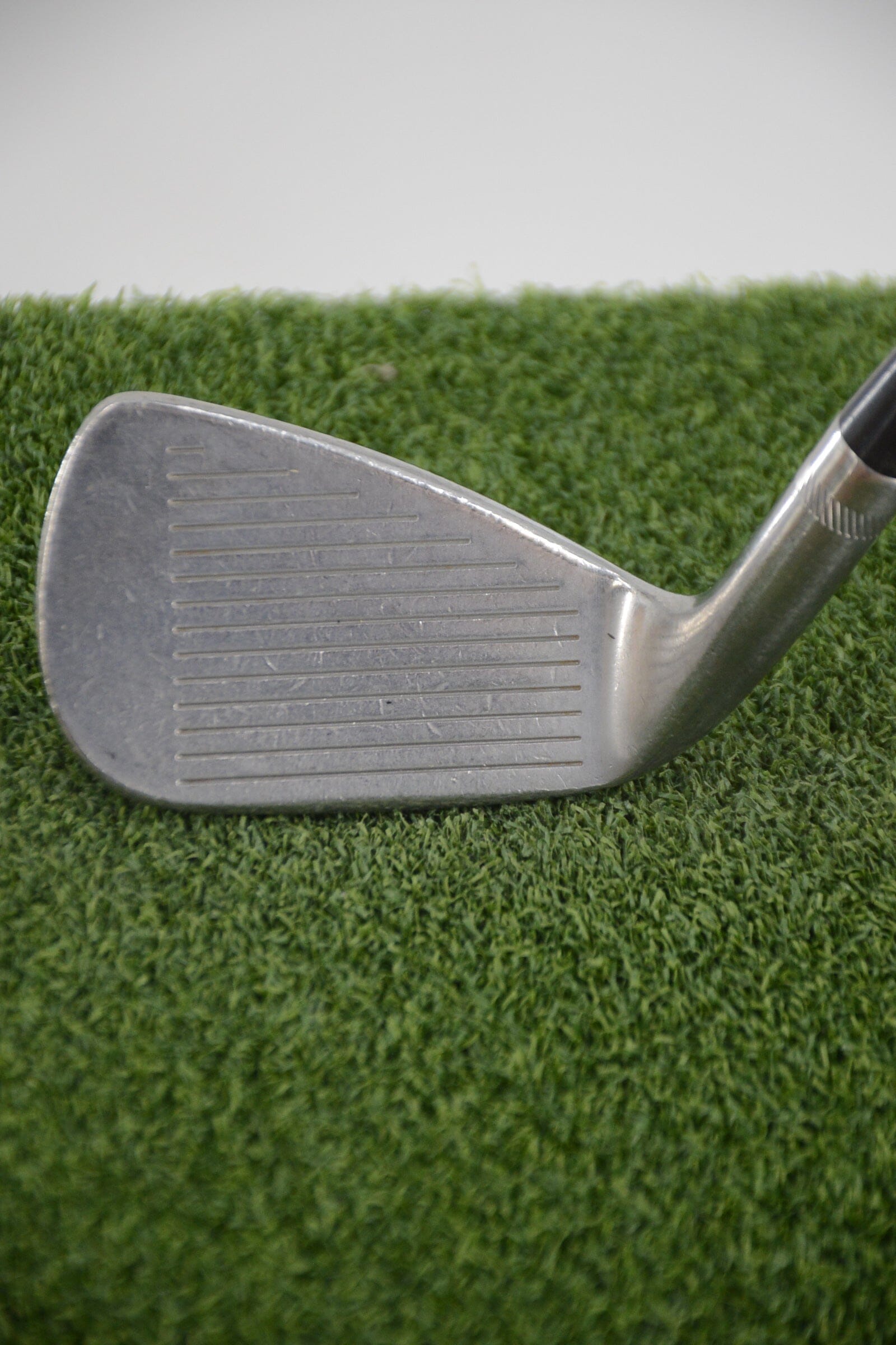 Titleist DCI 990 8 Iron S Flex 36.25" Golf Clubs GolfRoots 