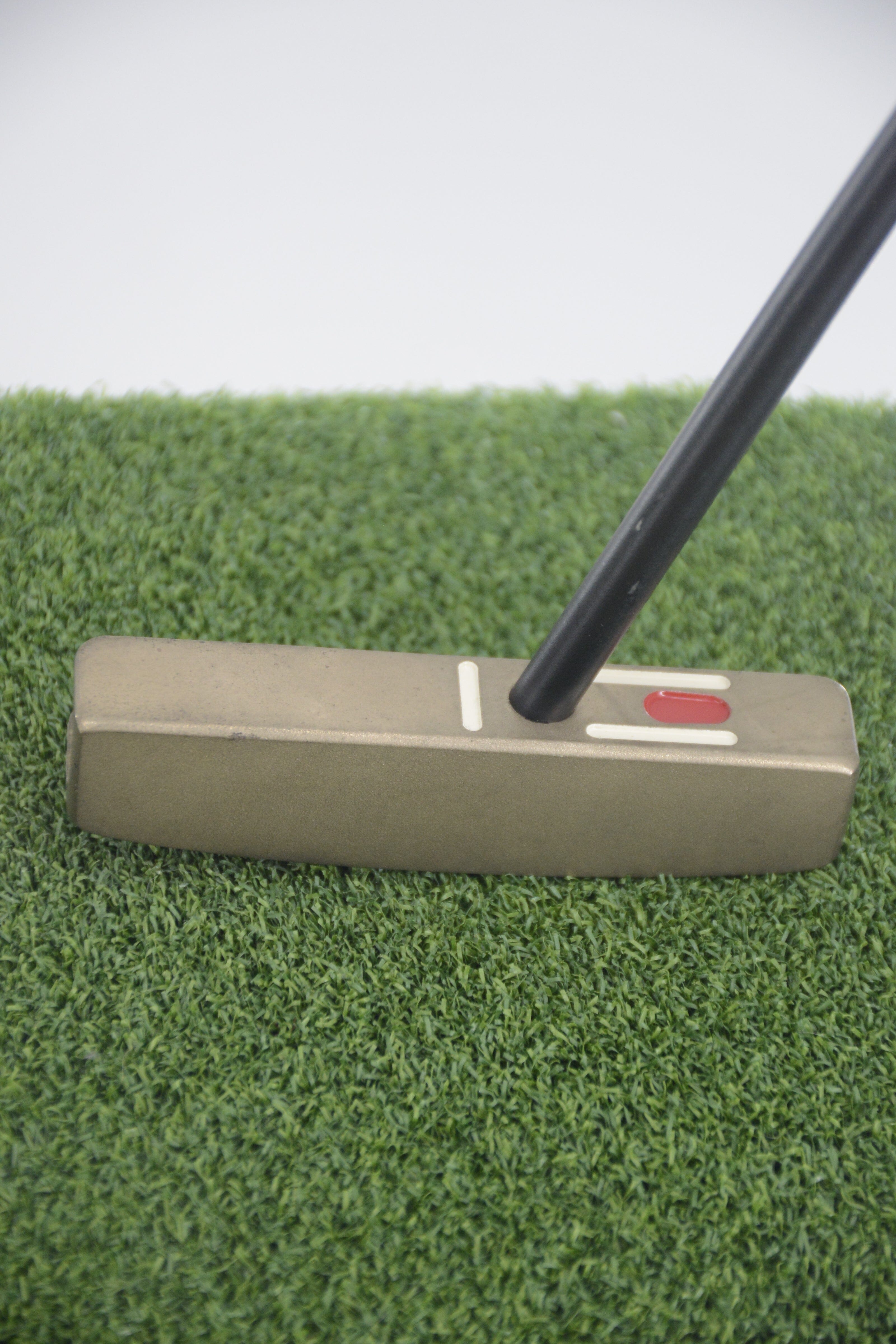 See More FGP Putter 33.25" Golf Clubs GolfRoots 