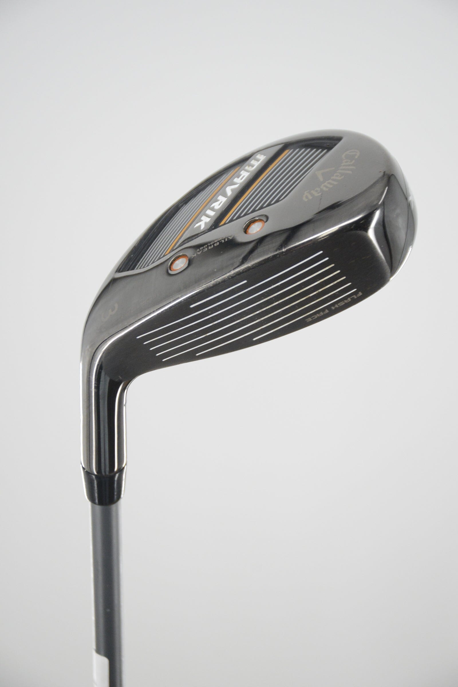 Callaway Mavrik 3 Hybrid R Flex 40" Golf Clubs GolfRoots 