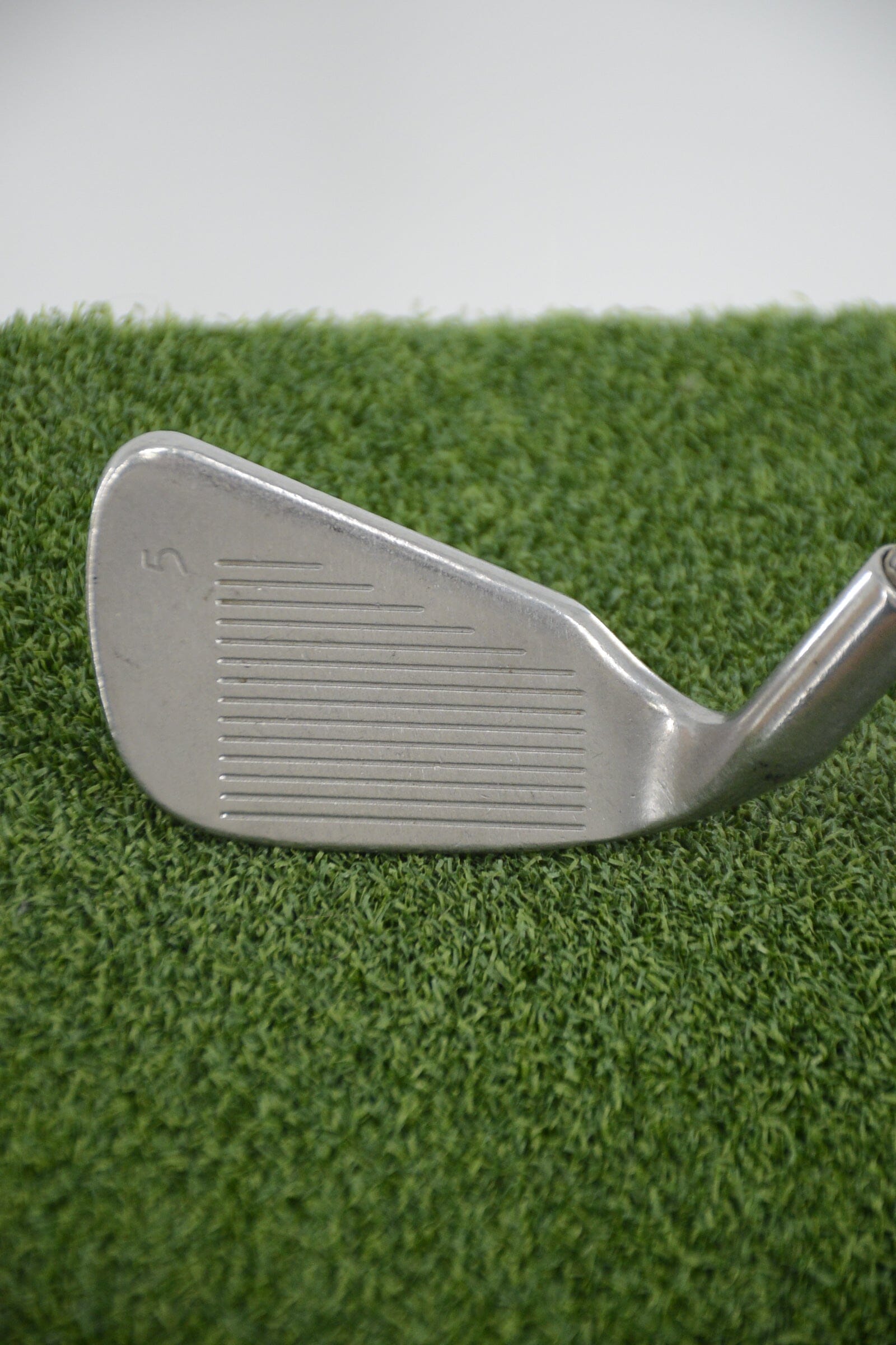 Ping Eye 2 5 Iron S Flex 38" Golf Clubs GolfRoots 