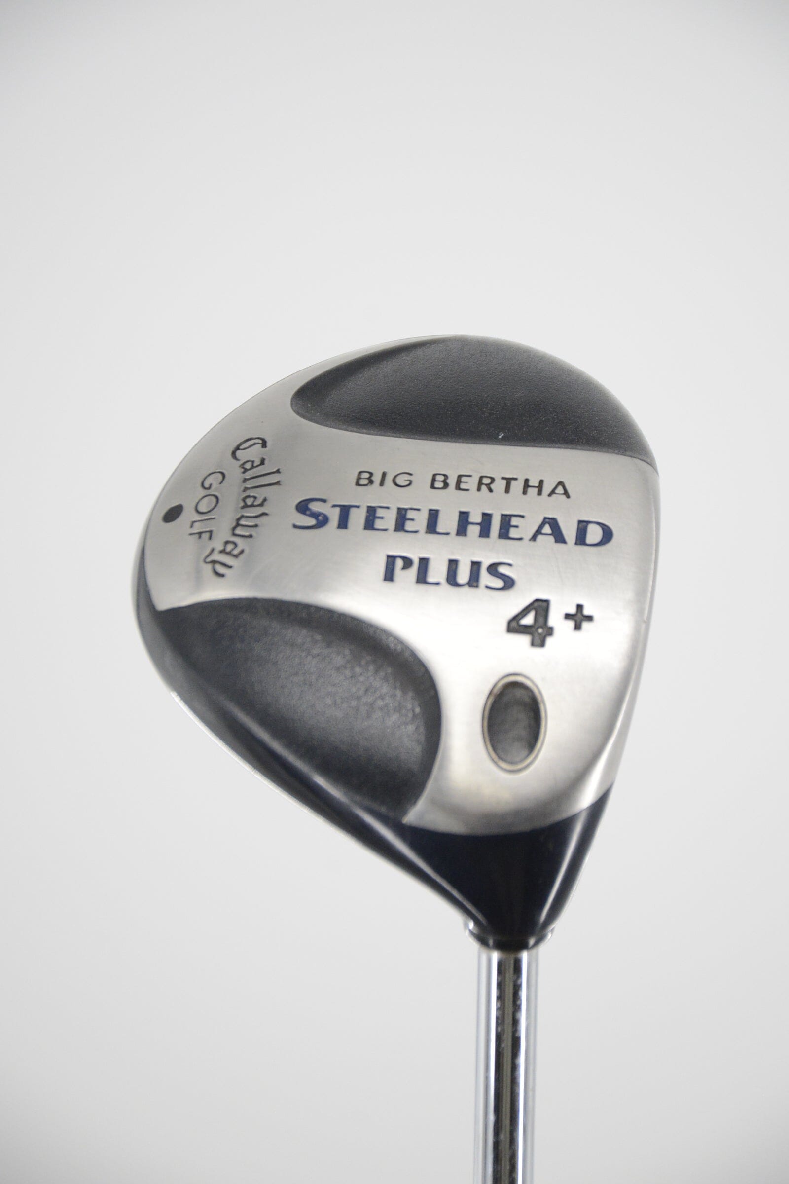 Callaway Steelhead Plus 4+ Wood X Flex 42" Golf Clubs GolfRoots 