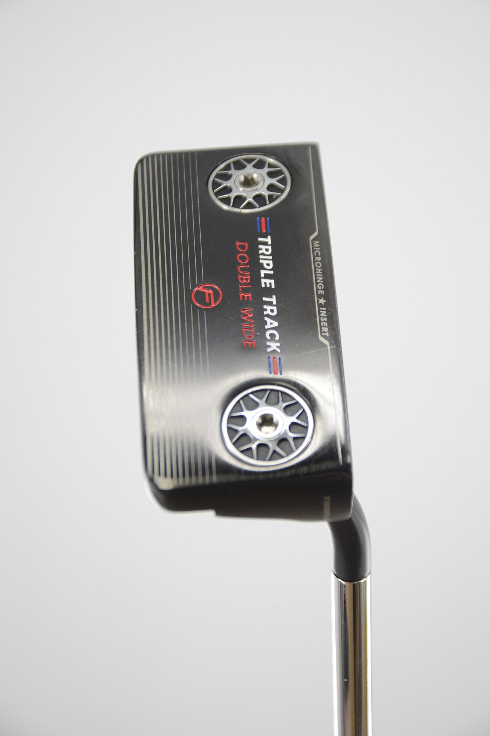 Odyssey Triple Track Double Wide Putter 35"
