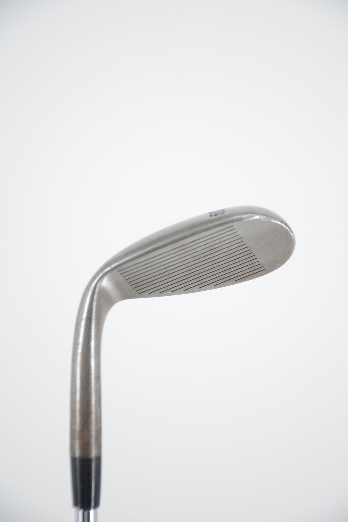 Titleist Vokey Raw 200 Series 60 Degree Wedge Wedge Flex 36"